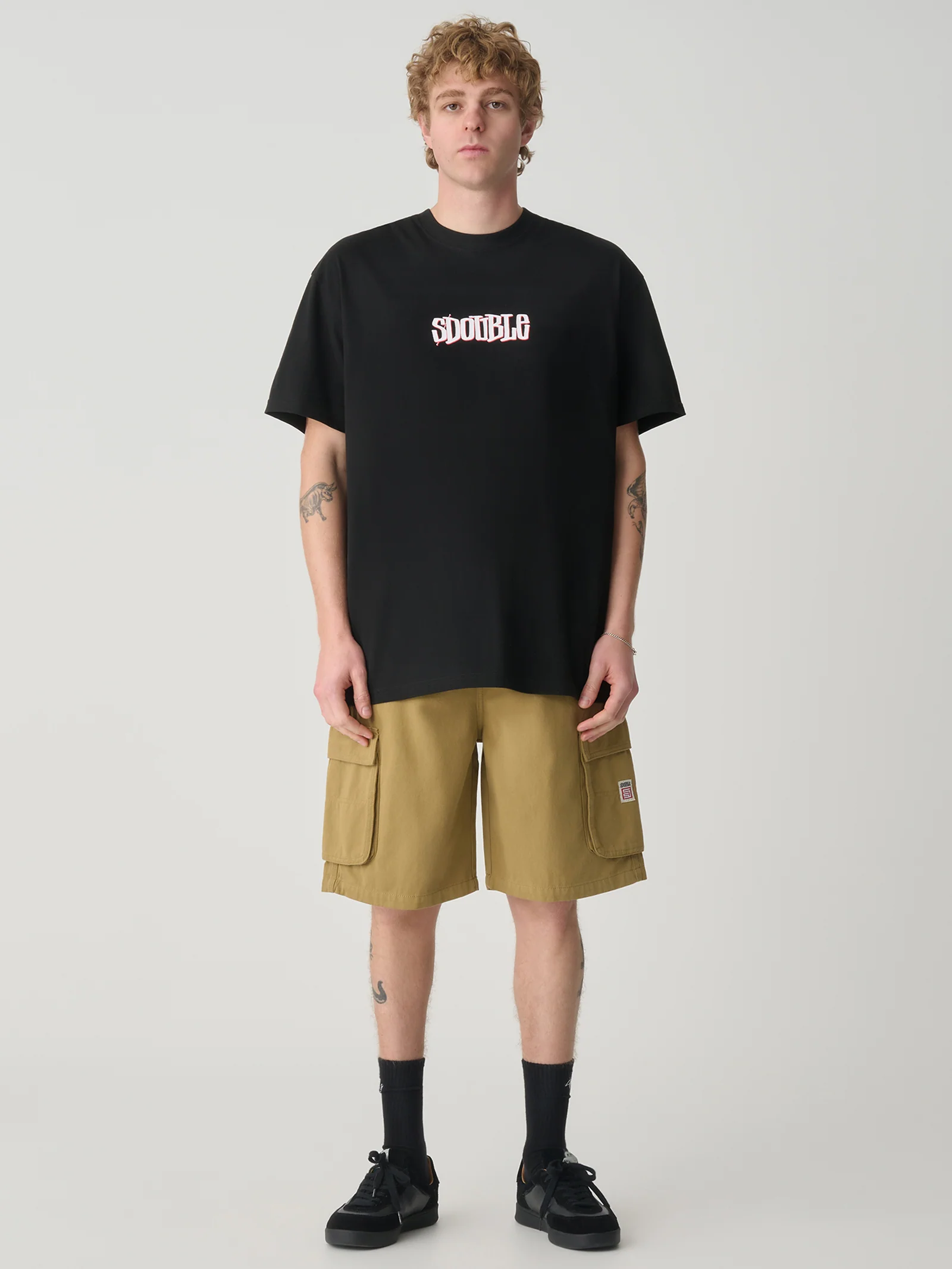 Pintails Tee - Image 4