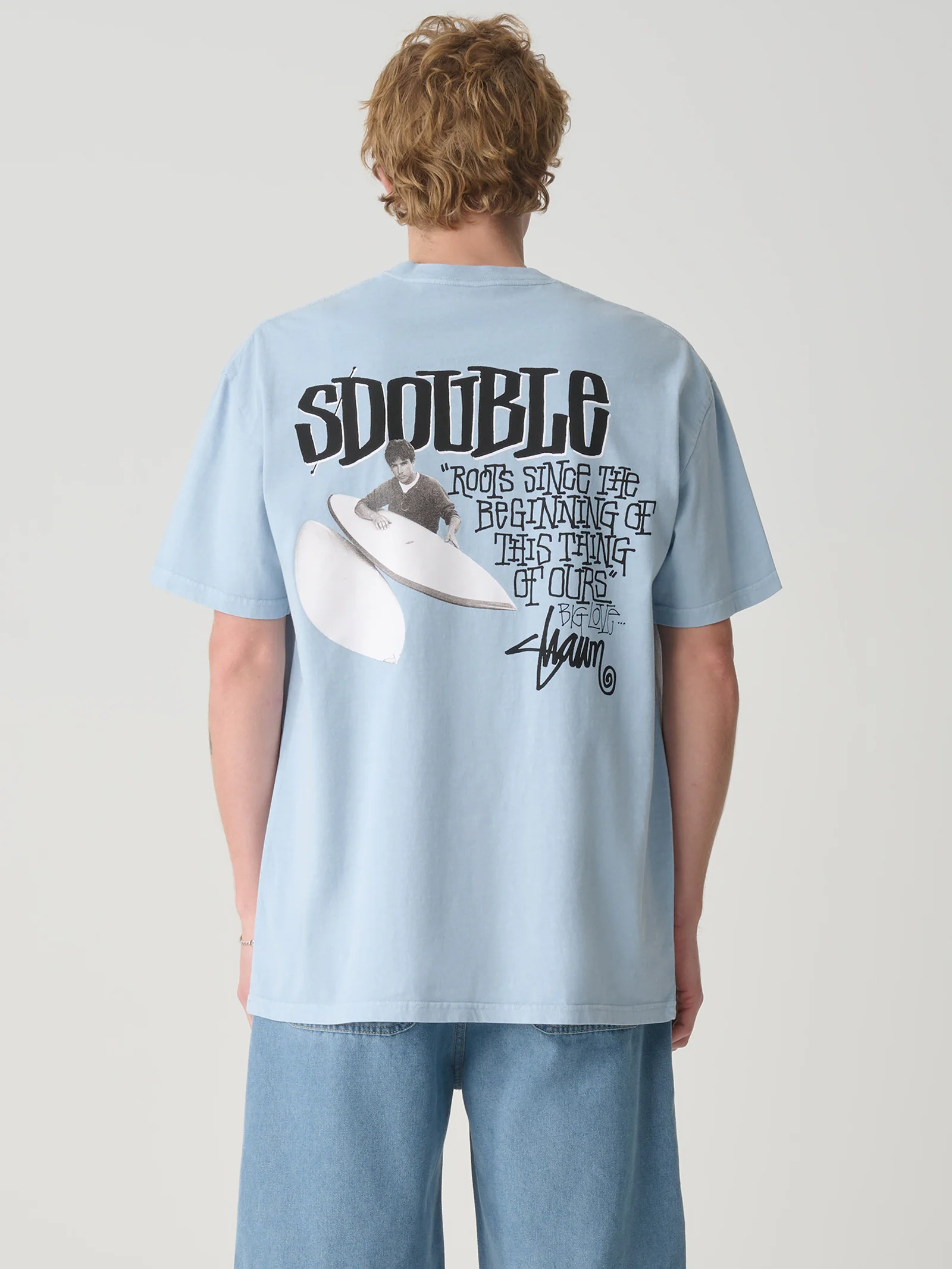 Pintails Tee - Image 2