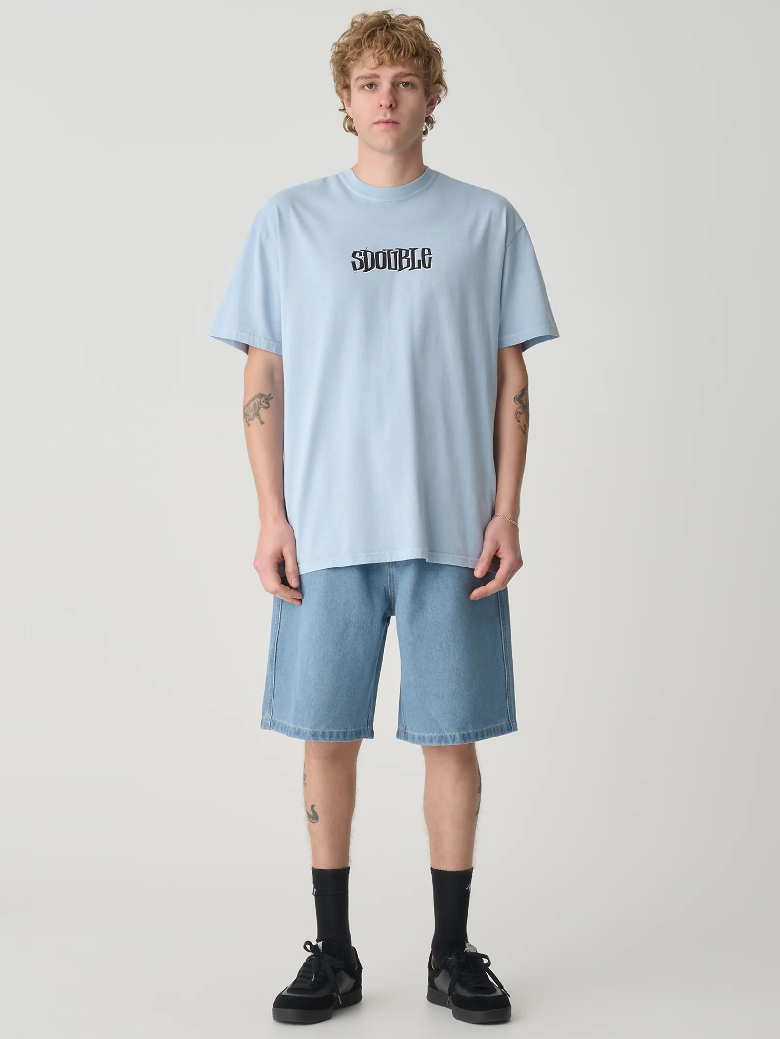 Pintails Tee - Image 3