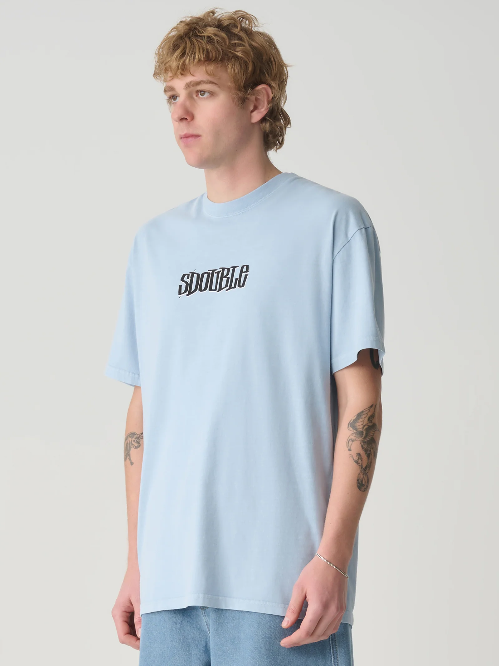 Pintails Tee - Image 4
