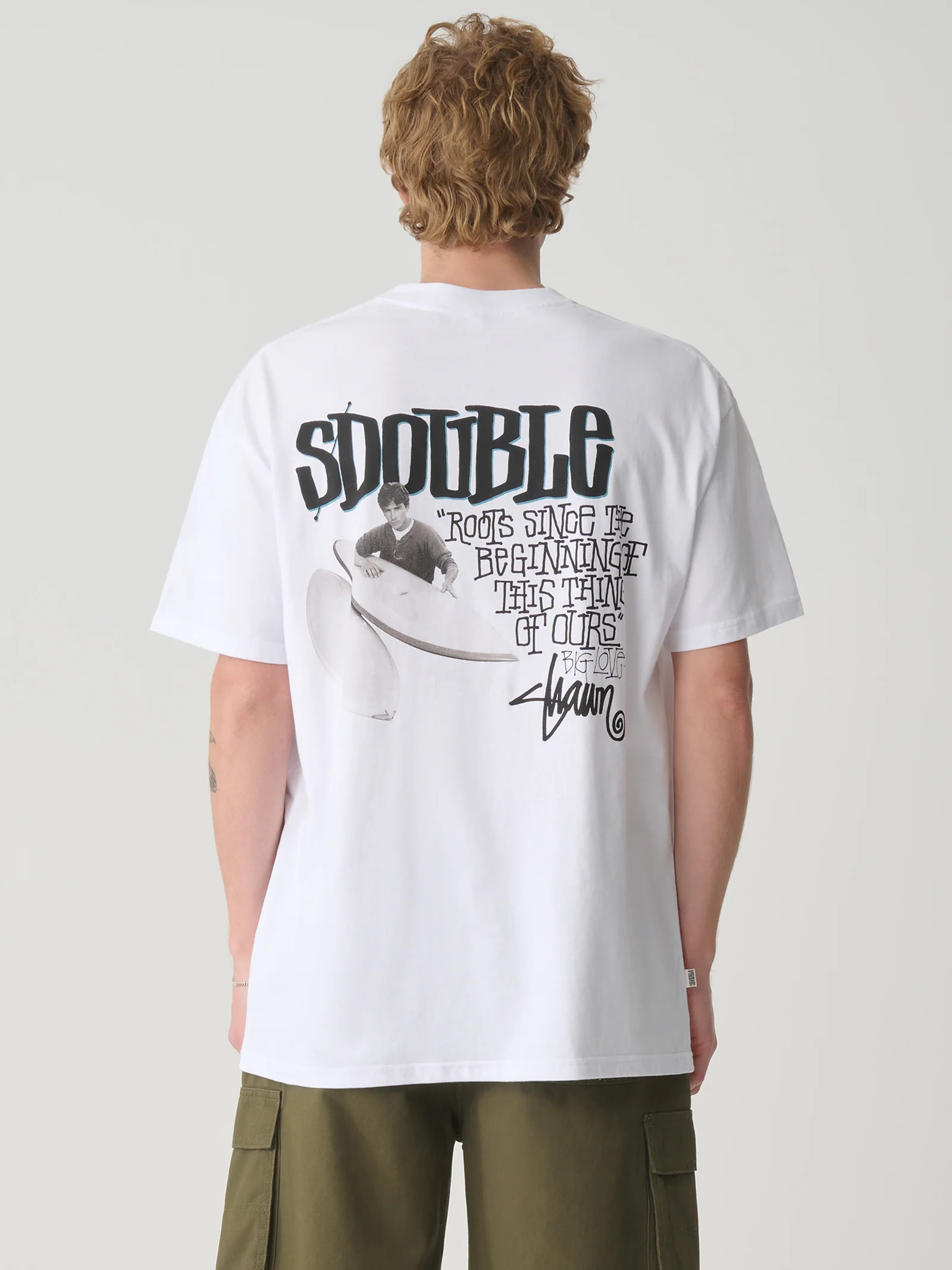 Pintails Tee - Image 2