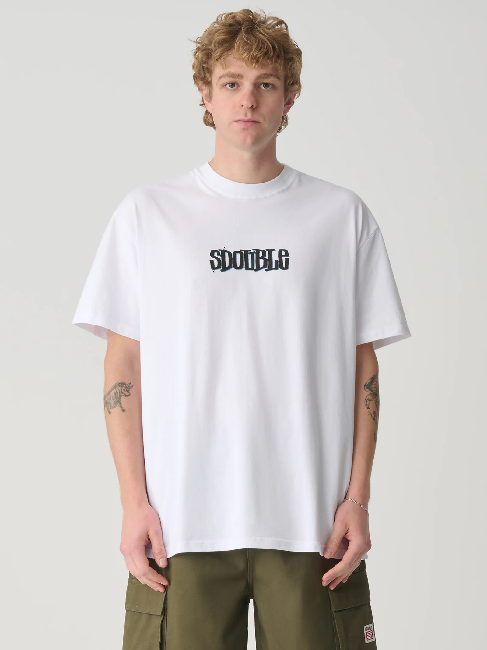 Pintails Tee - Image 3