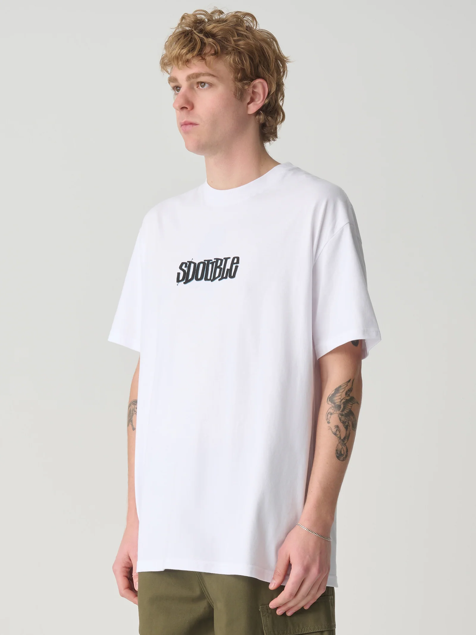 Pintails Tee - Image 4
