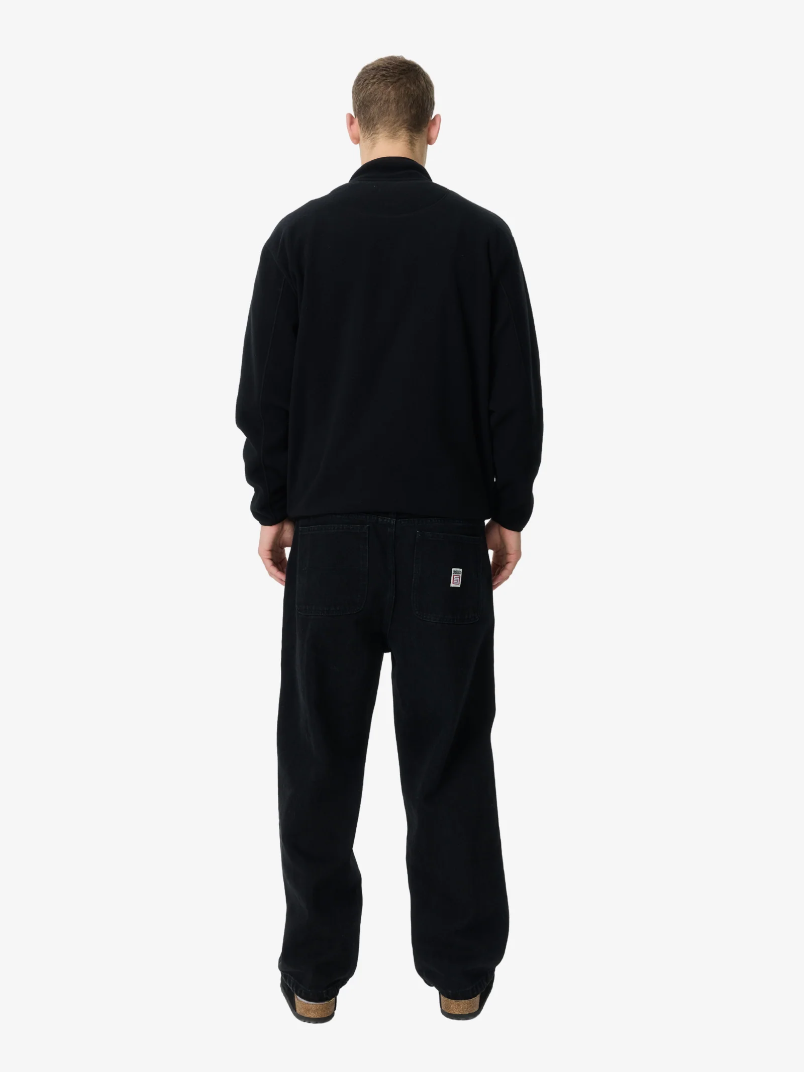 Polar Fleece Jacket - Image 4
