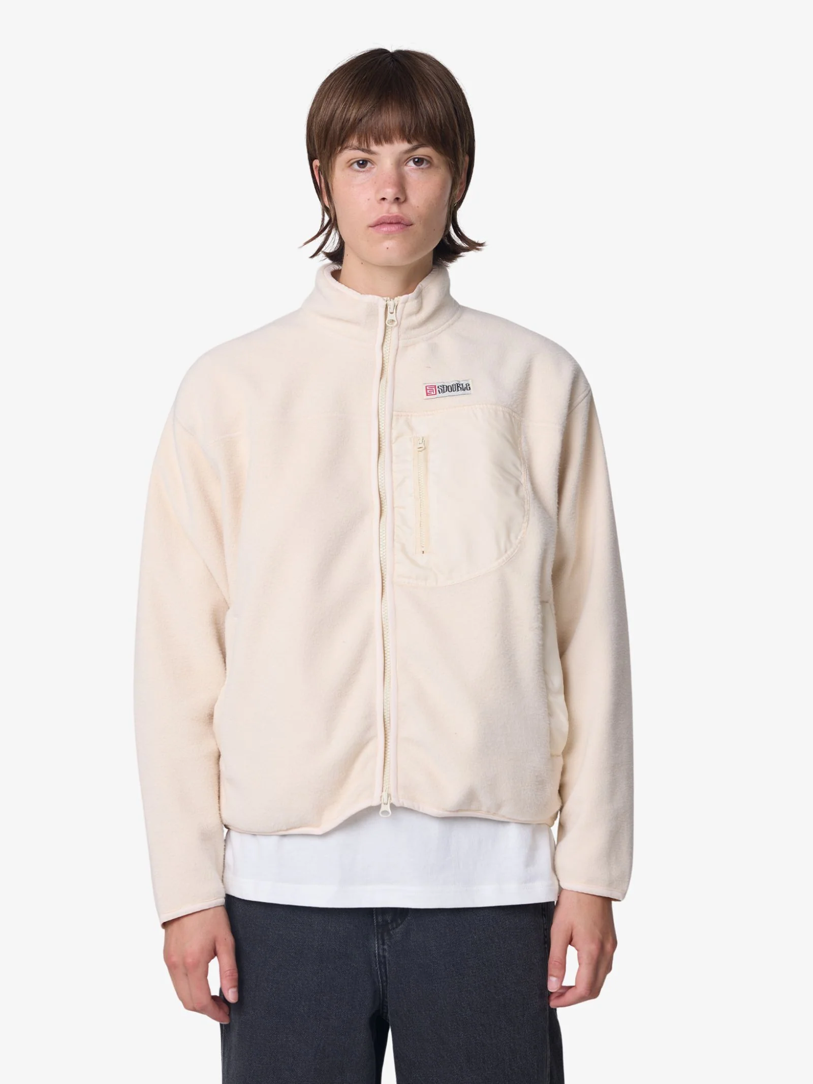 Polar Fleece Jacket - Image 2