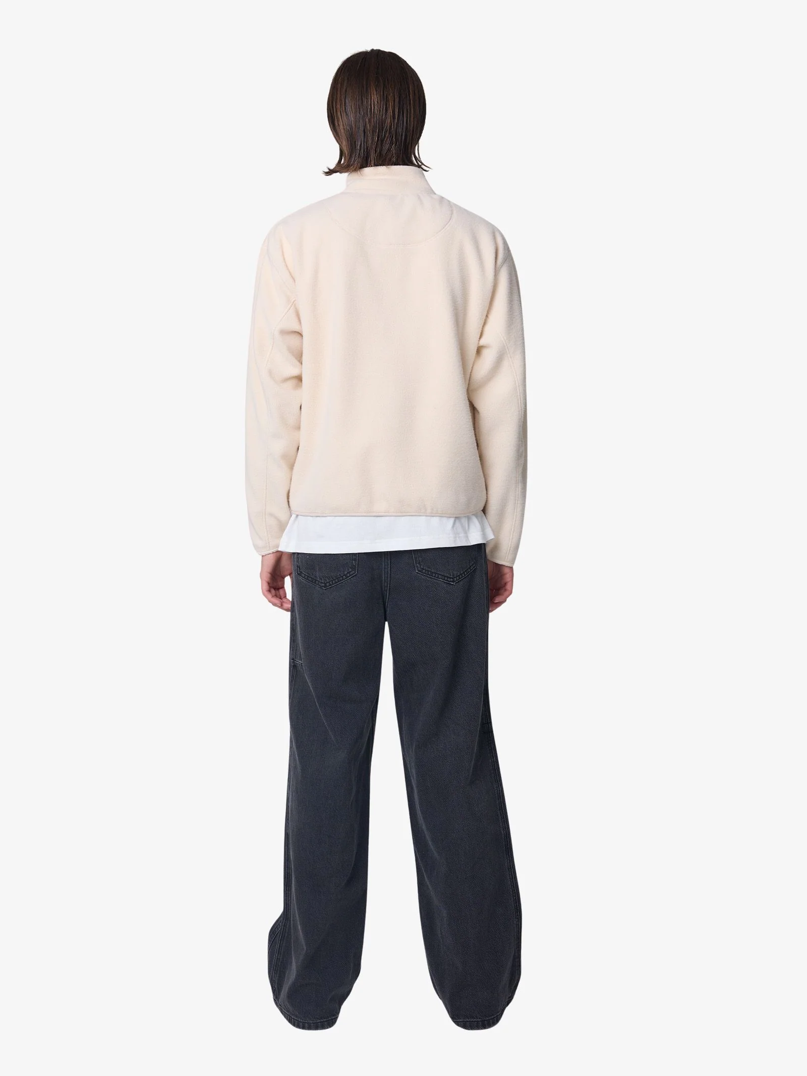 Polar Fleece Jacket - Image 3