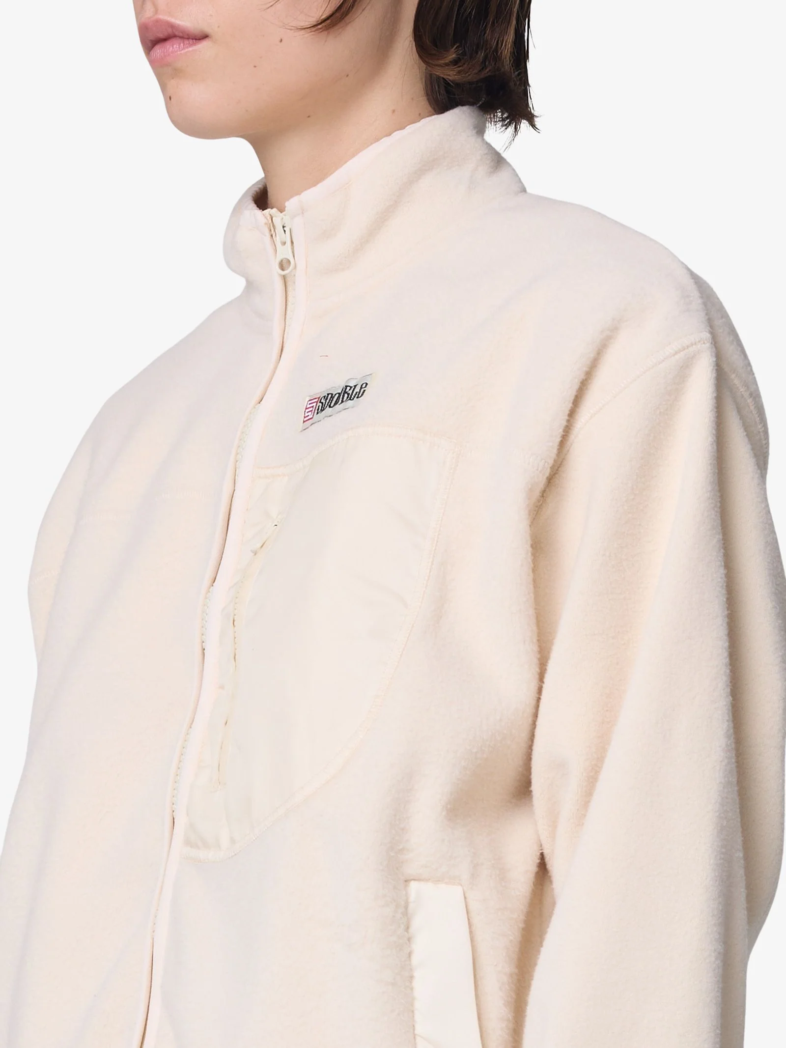 Polar Fleece Jacket - Image 4