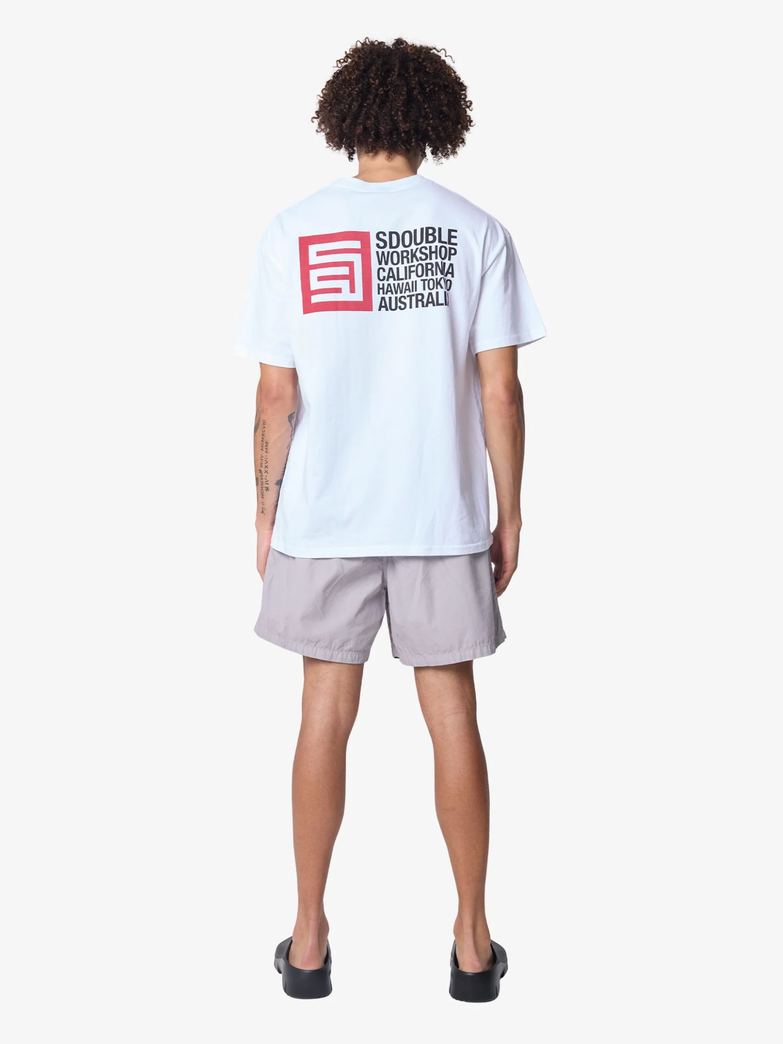 Poplin Coast Boxer - Image 2