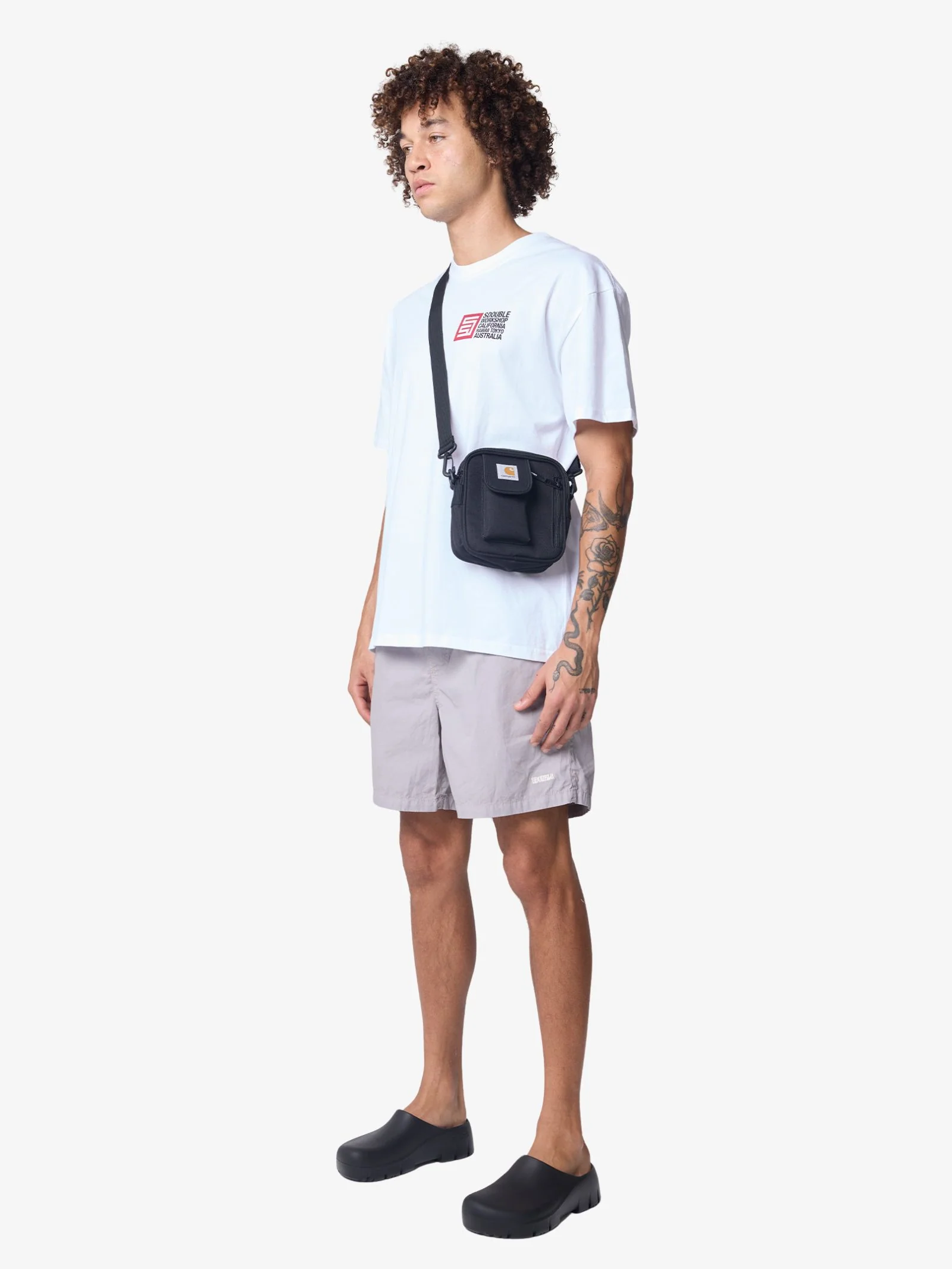 Poplin Coast Boxer - Image 3