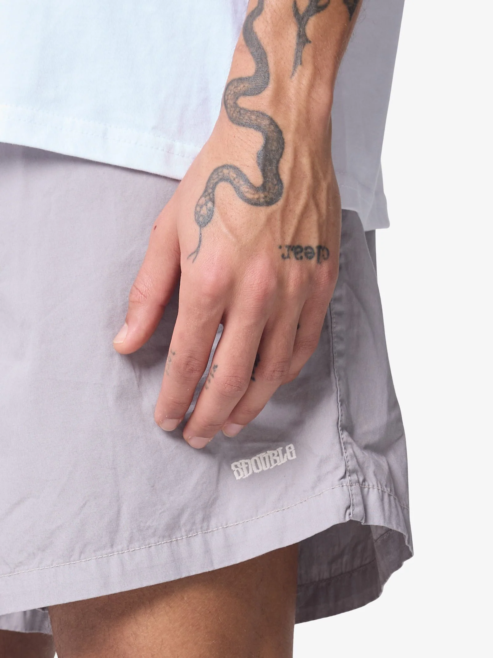 Poplin Coast Boxer - Image 4