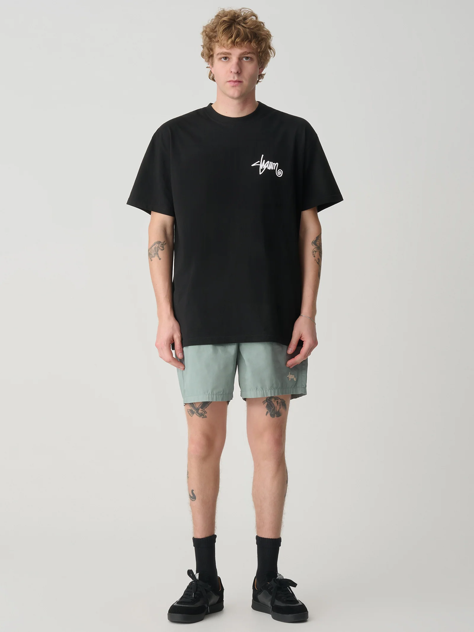 Poplin Coast Boxer - Image 3
