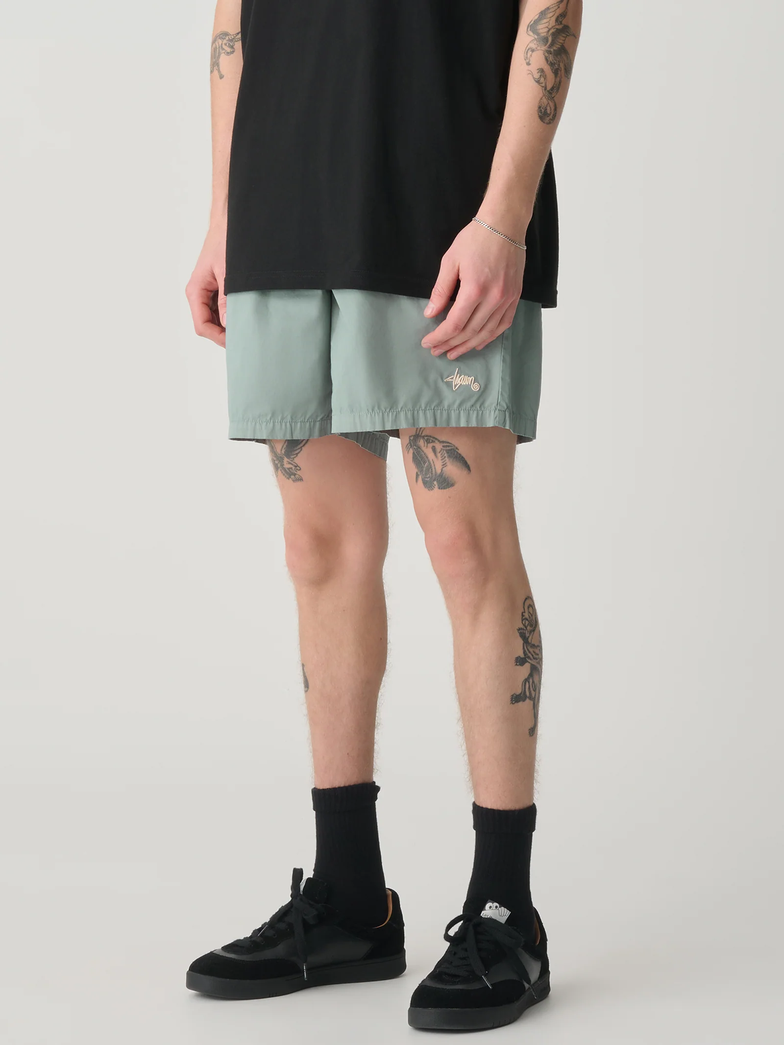 Poplin Coast Boxer - Image 4