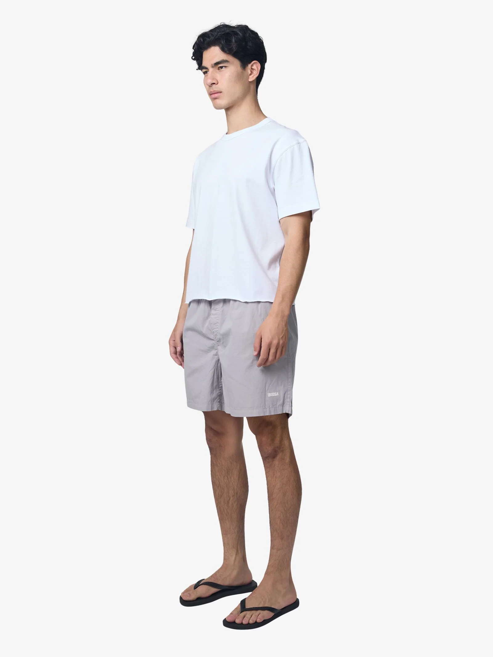Poplin Coast Boxer Shorts - Image 3