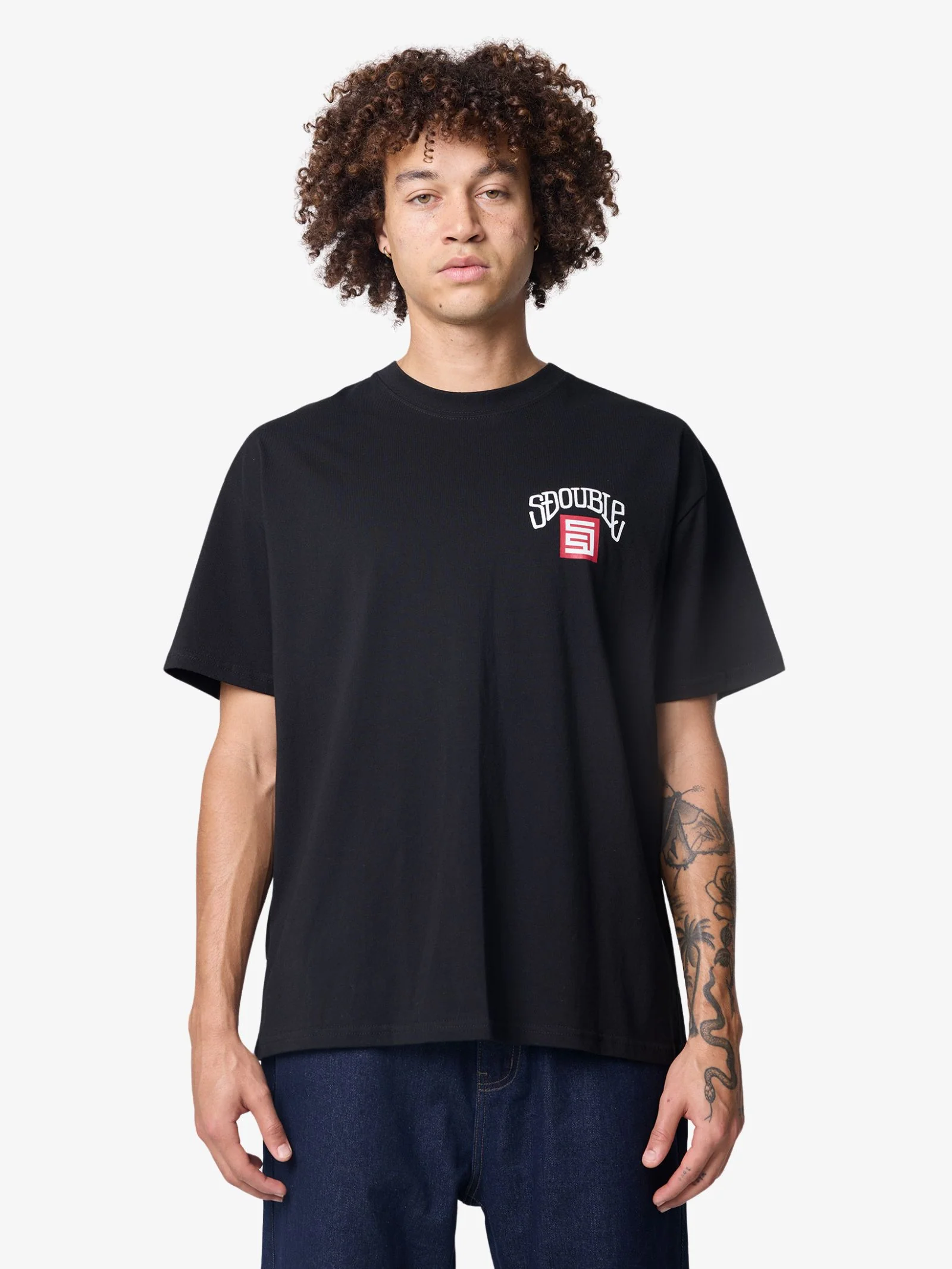 Rabbit Ss Tee - Image 2
