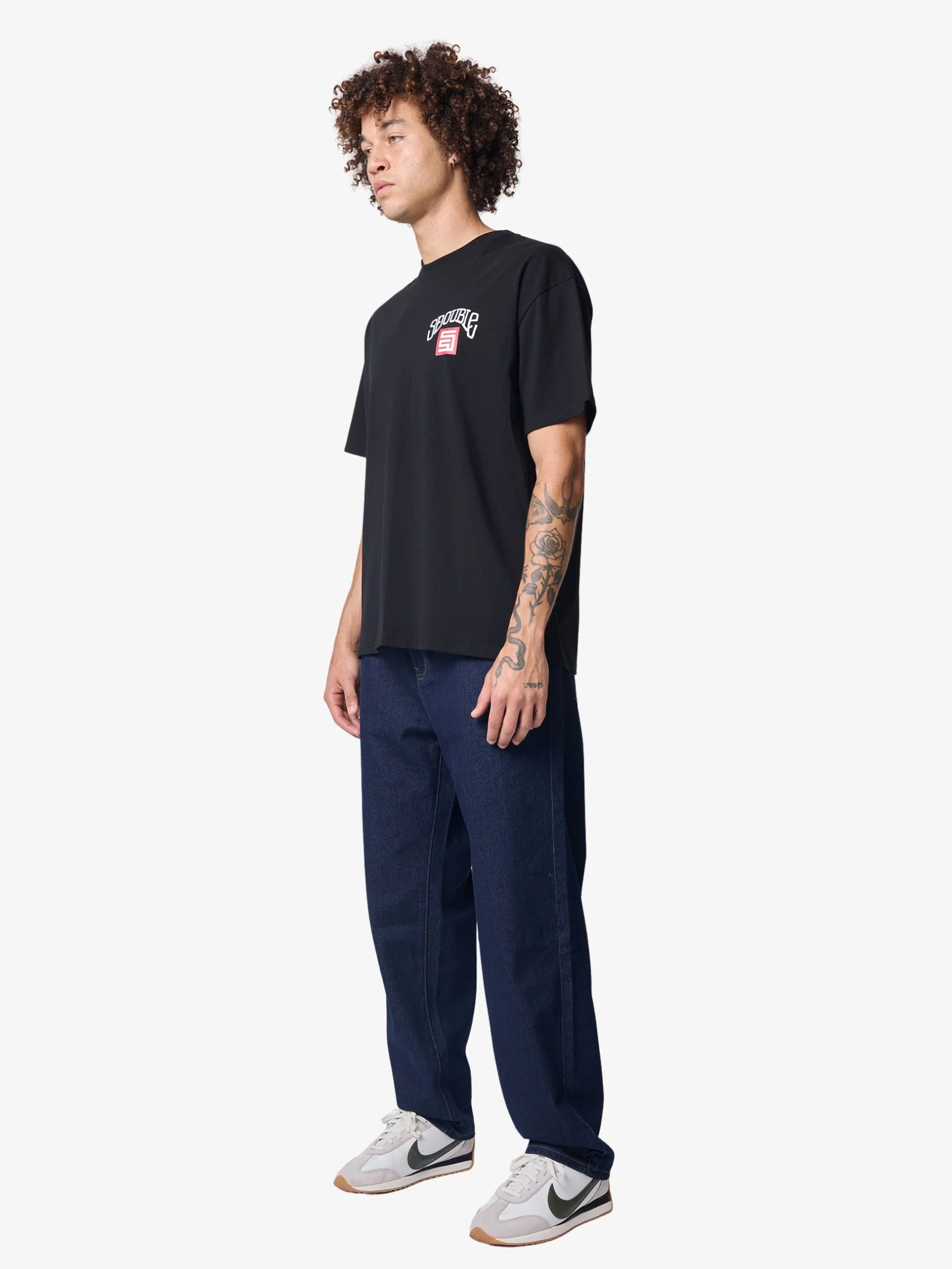 Rabbit Ss Tee - Image 3