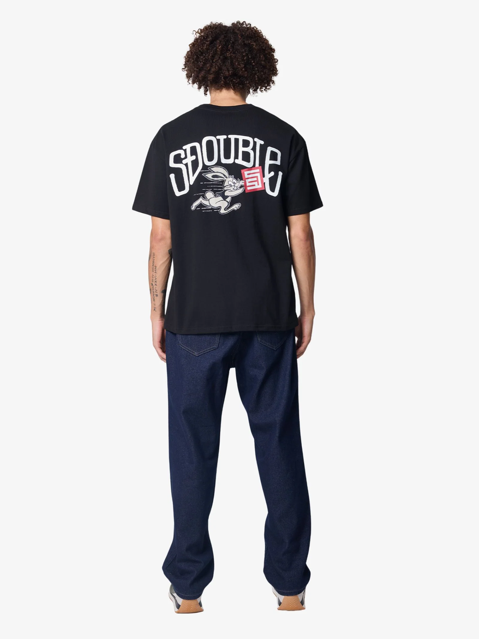 Rabbit Ss Tee - Image 4
