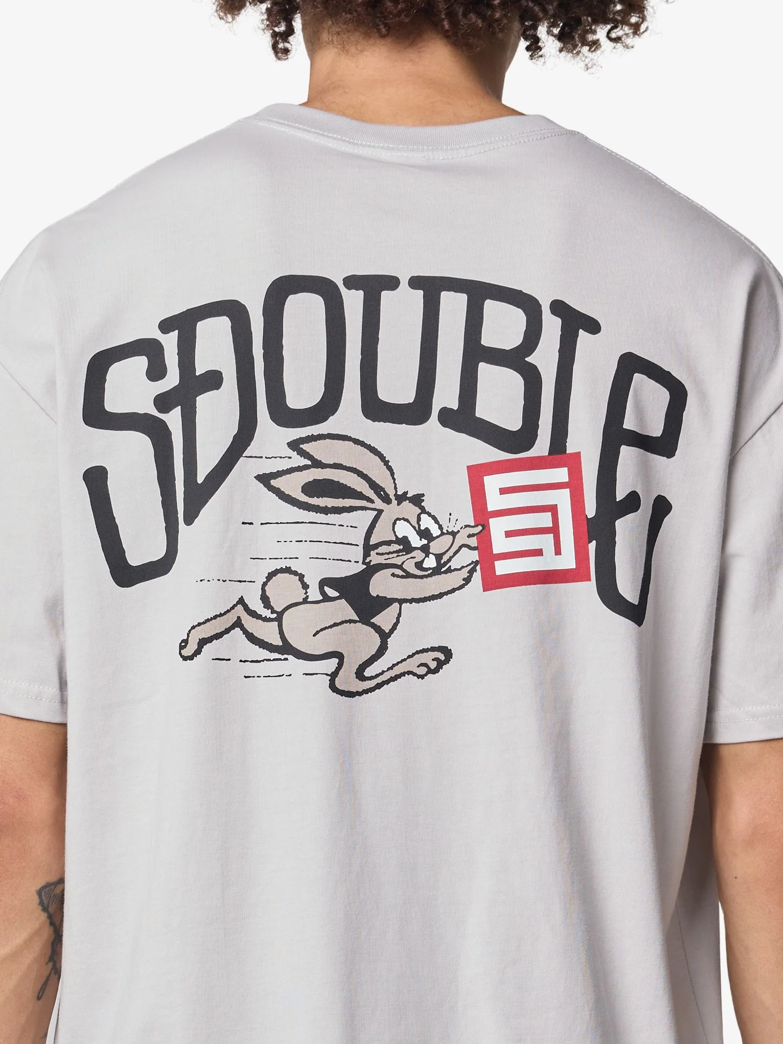 Rabbit Ss Tee - Image 2