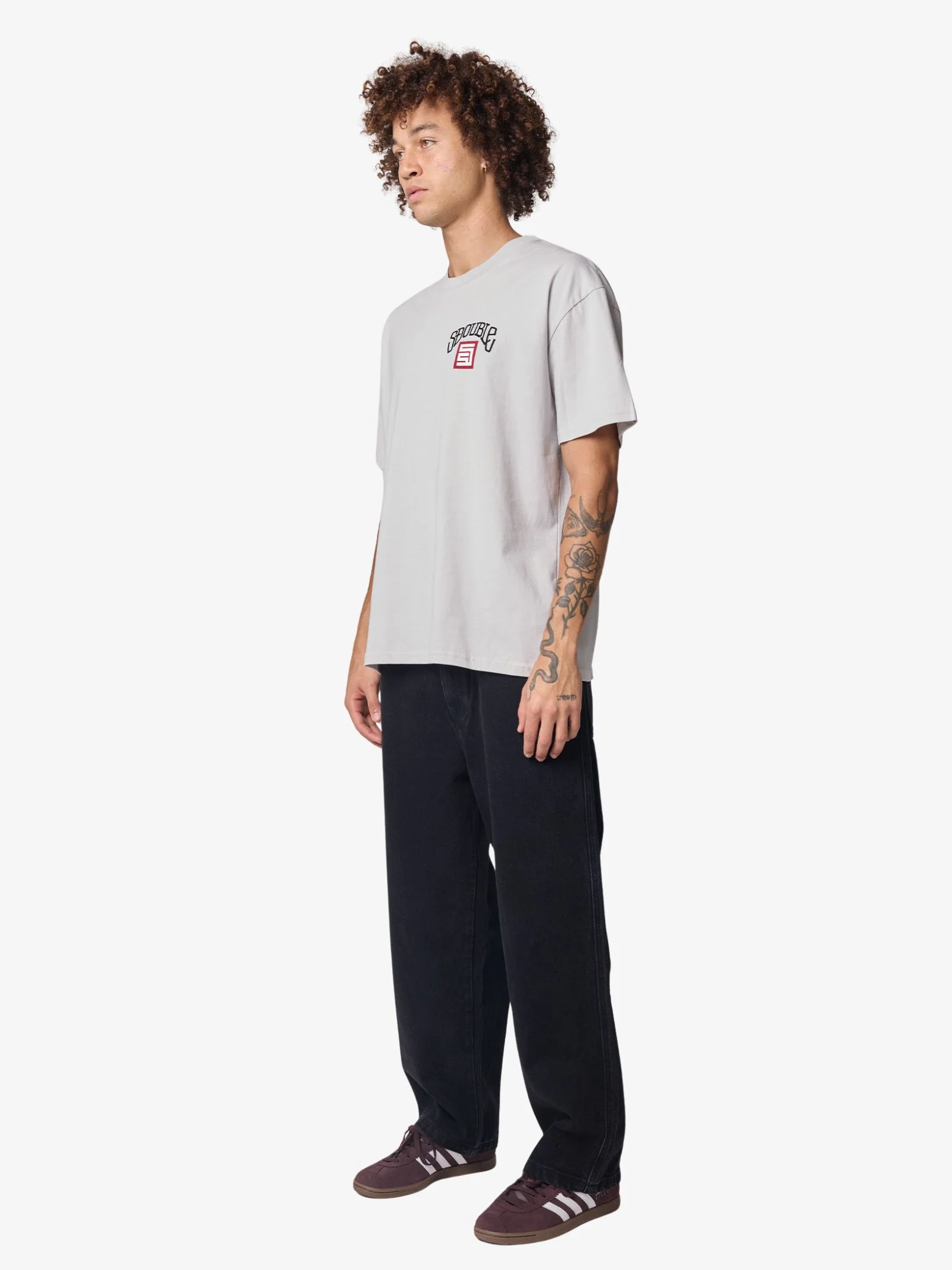 Rabbit Ss Tee - Image 4