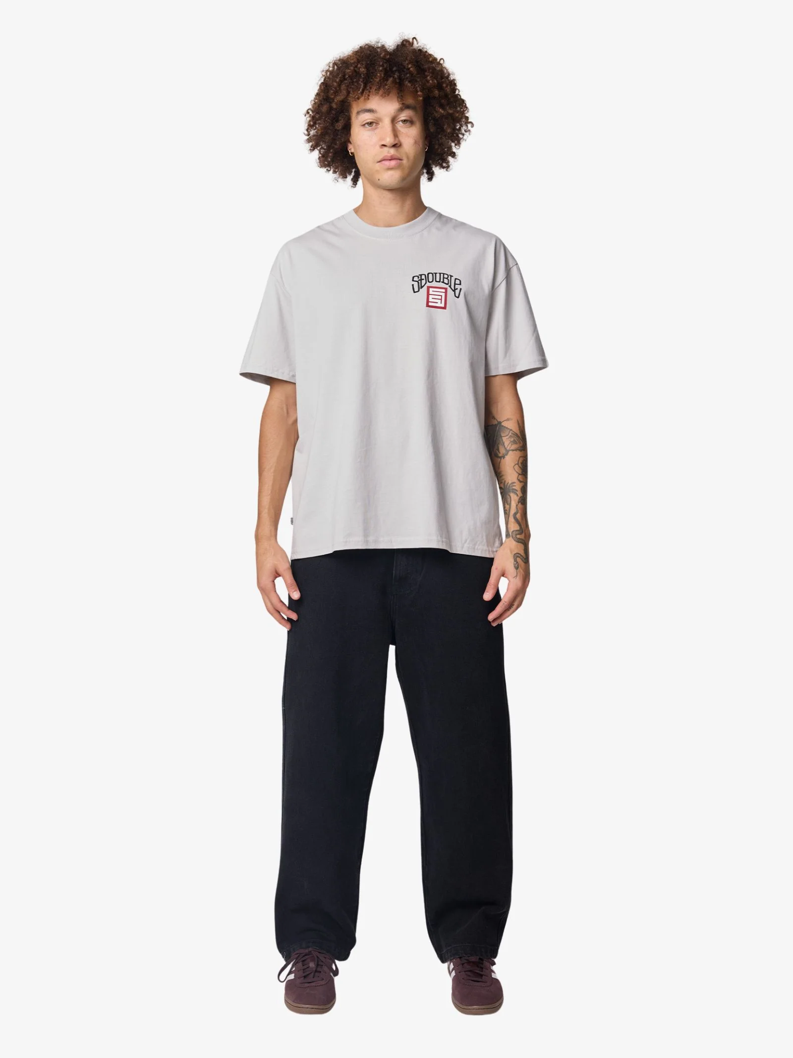 Rabbit Ss Tee - Image 5