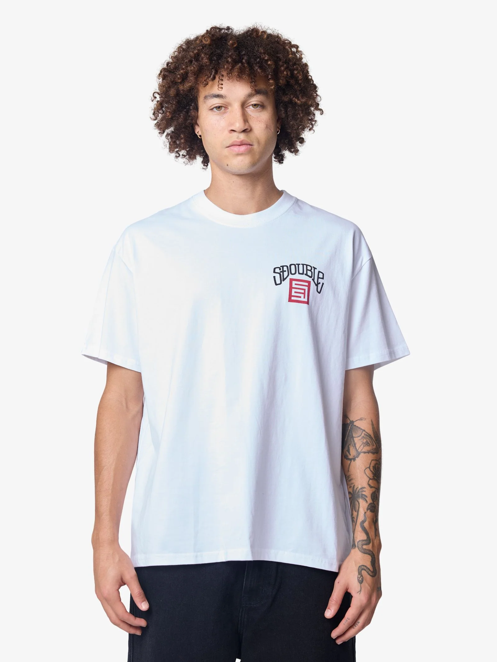 Rabbit Ss Tee - Image 2