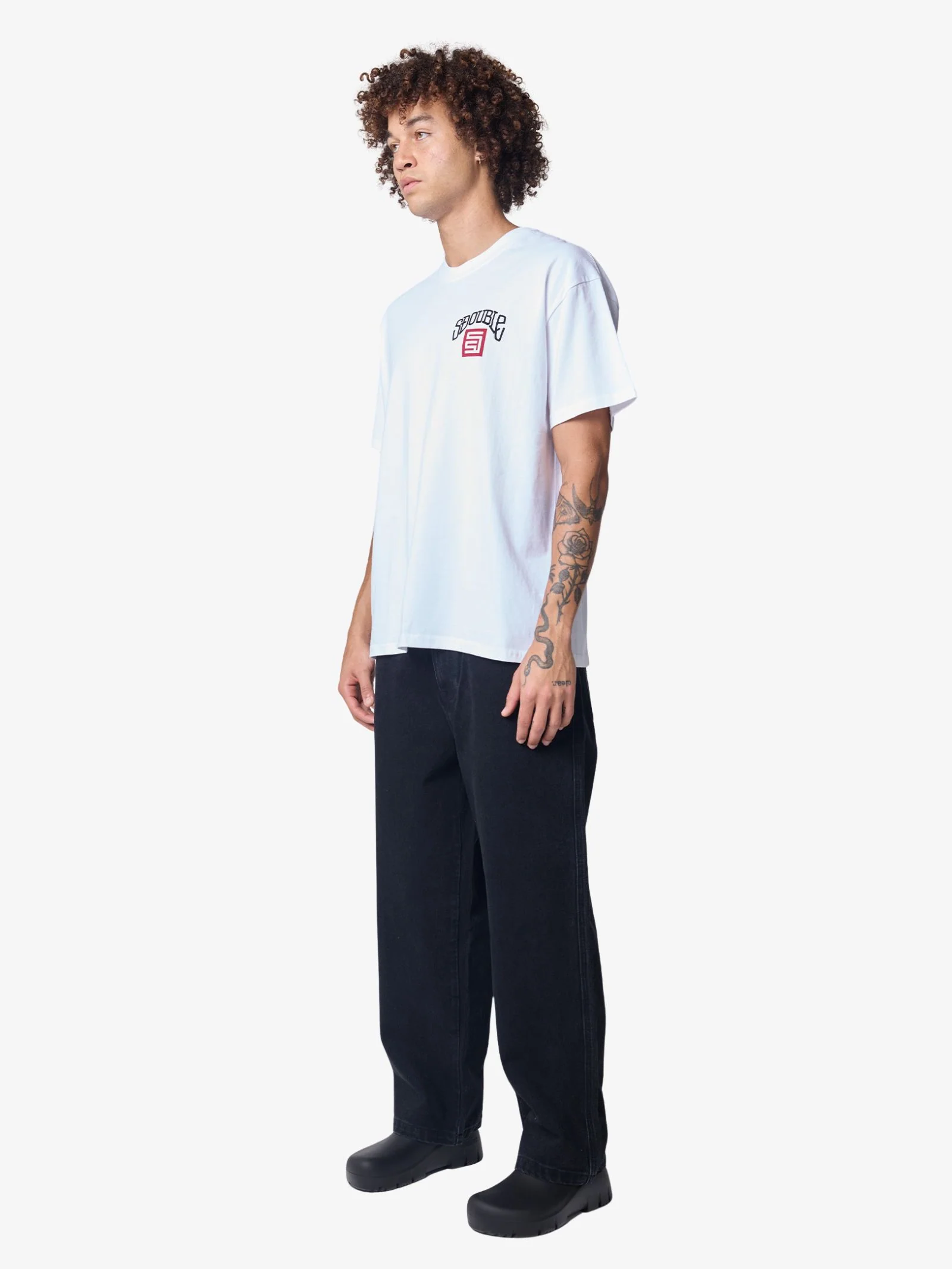 Rabbit Ss Tee - Image 3