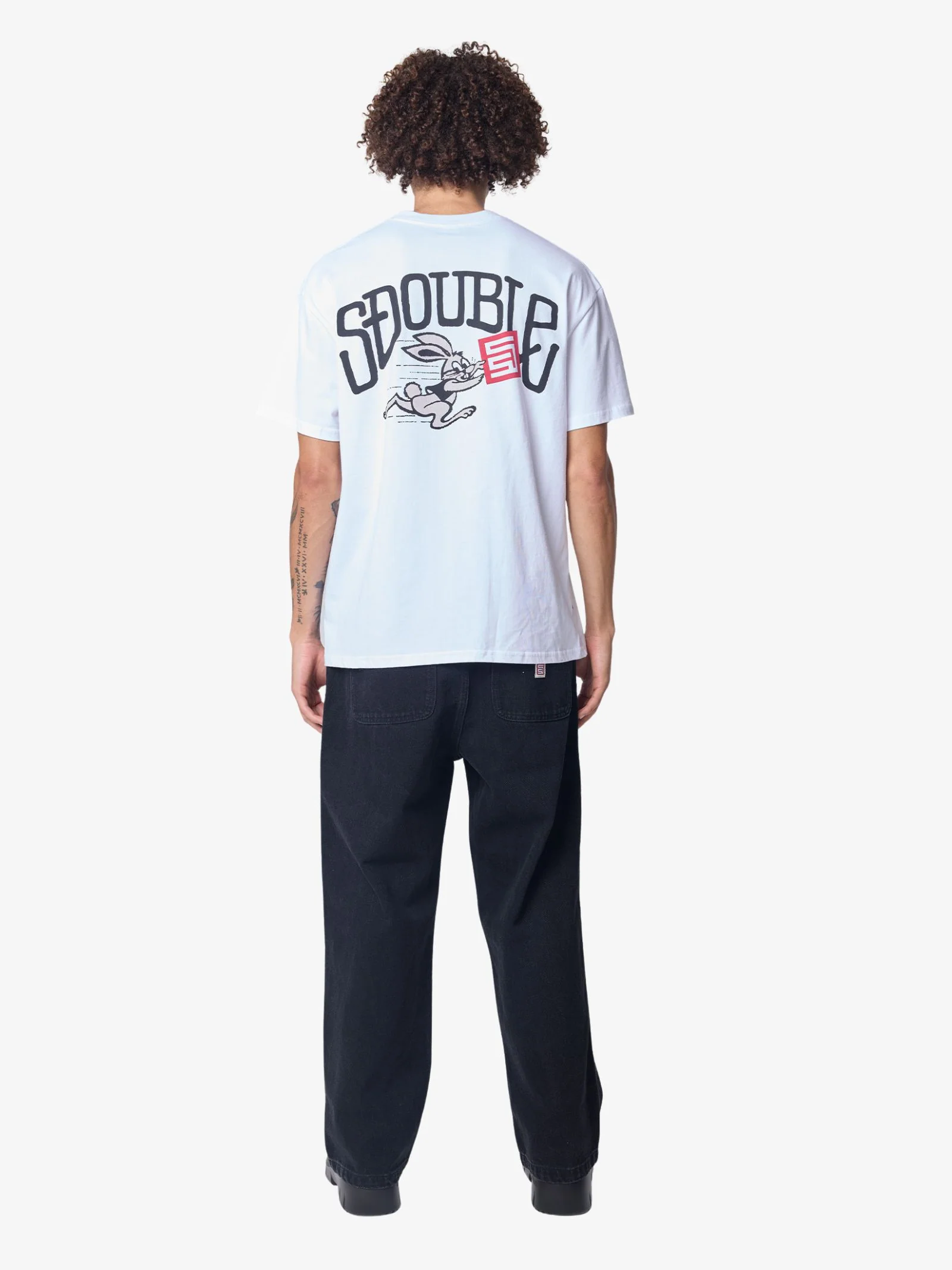 Rabbit Ss Tee - Image 4