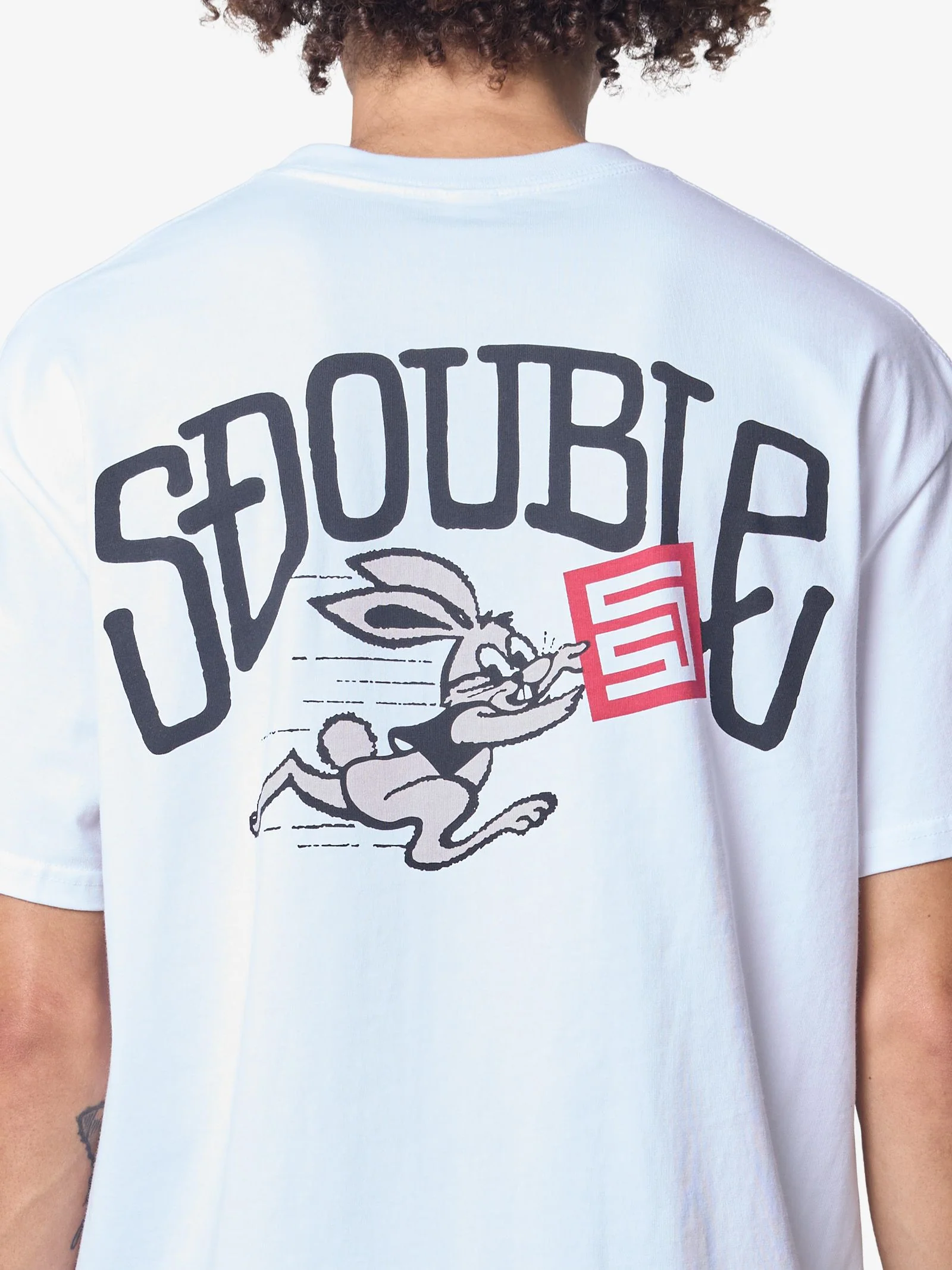 Rabbit Ss Tee - Image 5