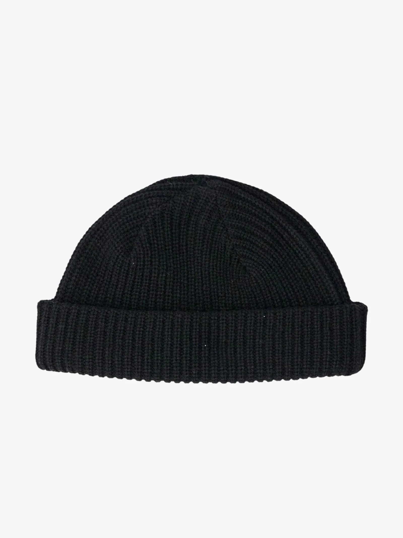 Red Cube Low Beanie - Image 2