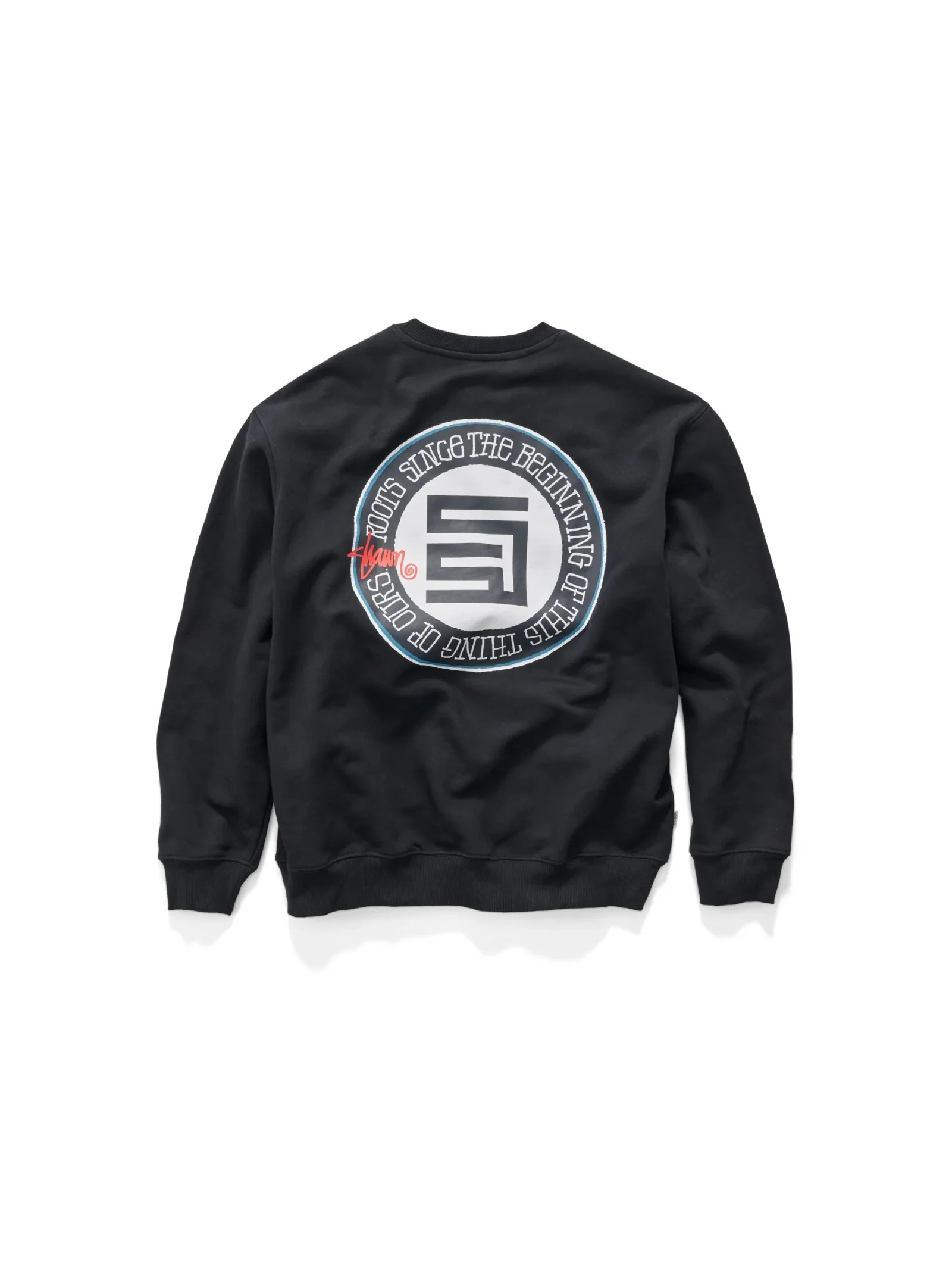 Roots Dot Crew - Image 2