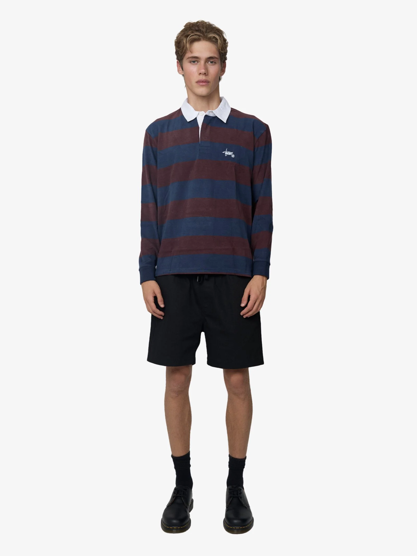 Rugby Jersey - Image 4