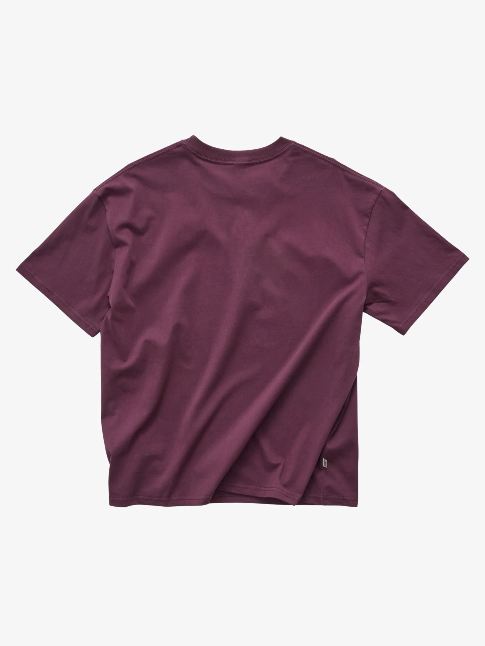 S Cube Mid Block Tee - Image 2