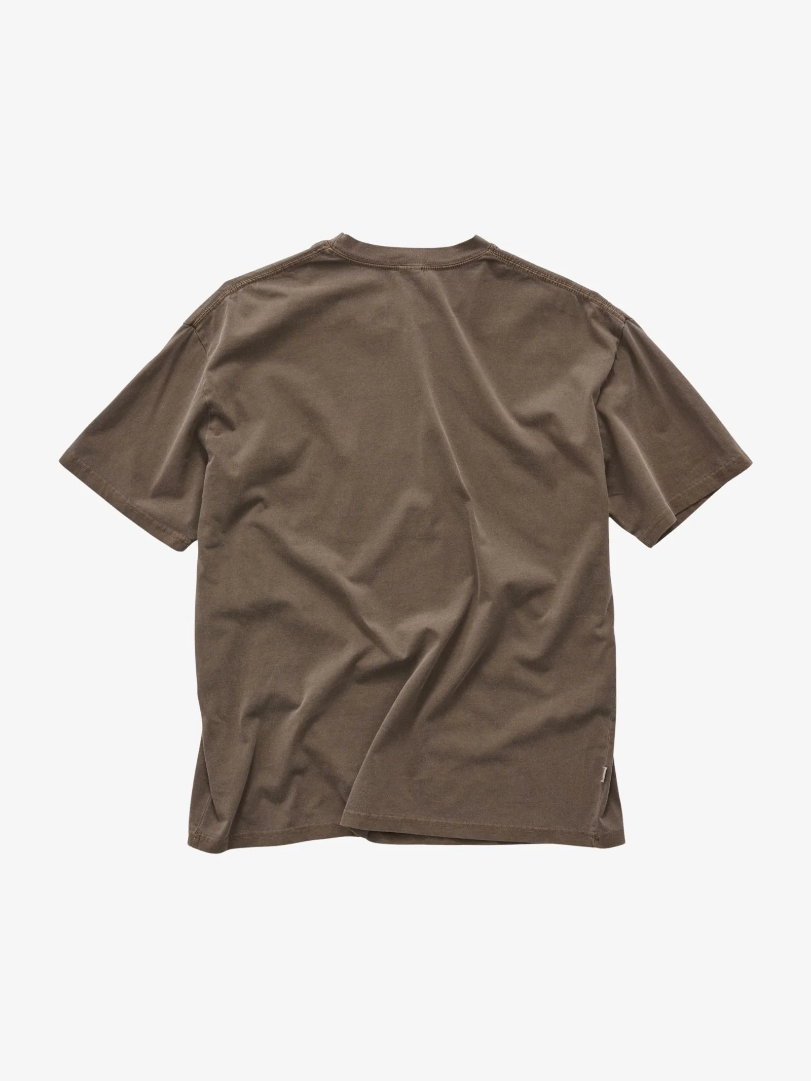 S Cube Mid Block Tee - Image 2