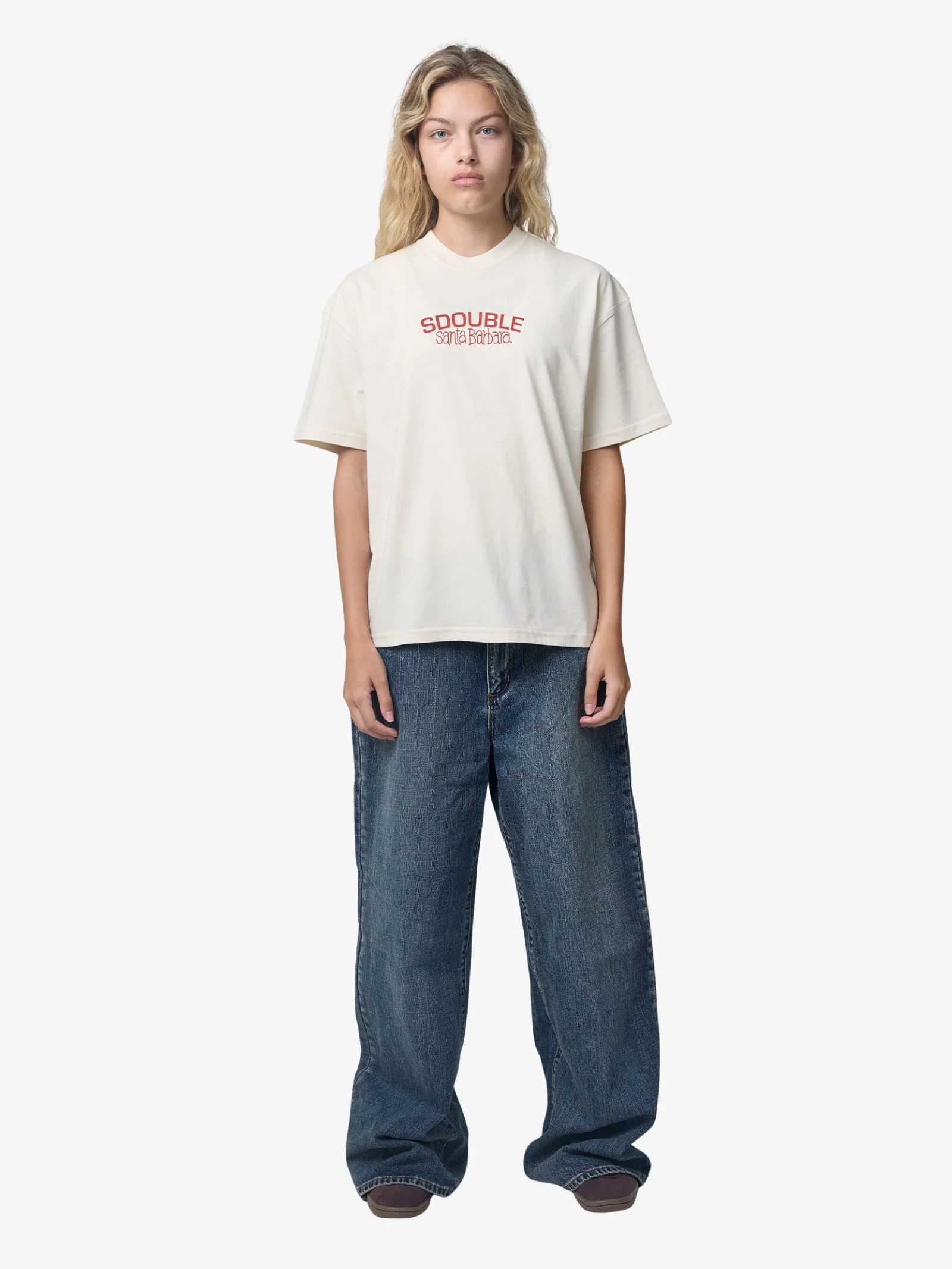 Santa Barbara Tee - Image 2