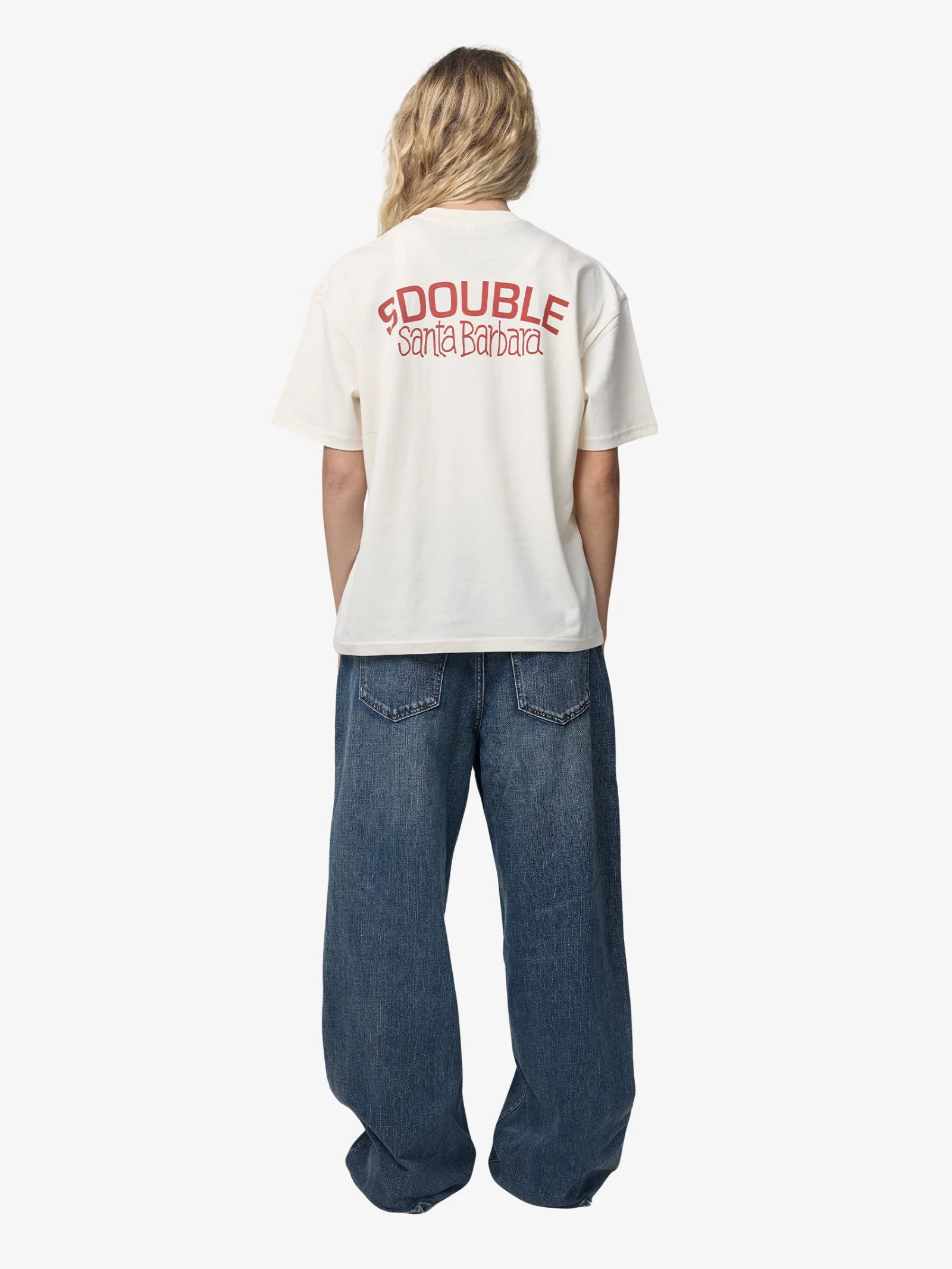Santa Barbara Tee - Image 3