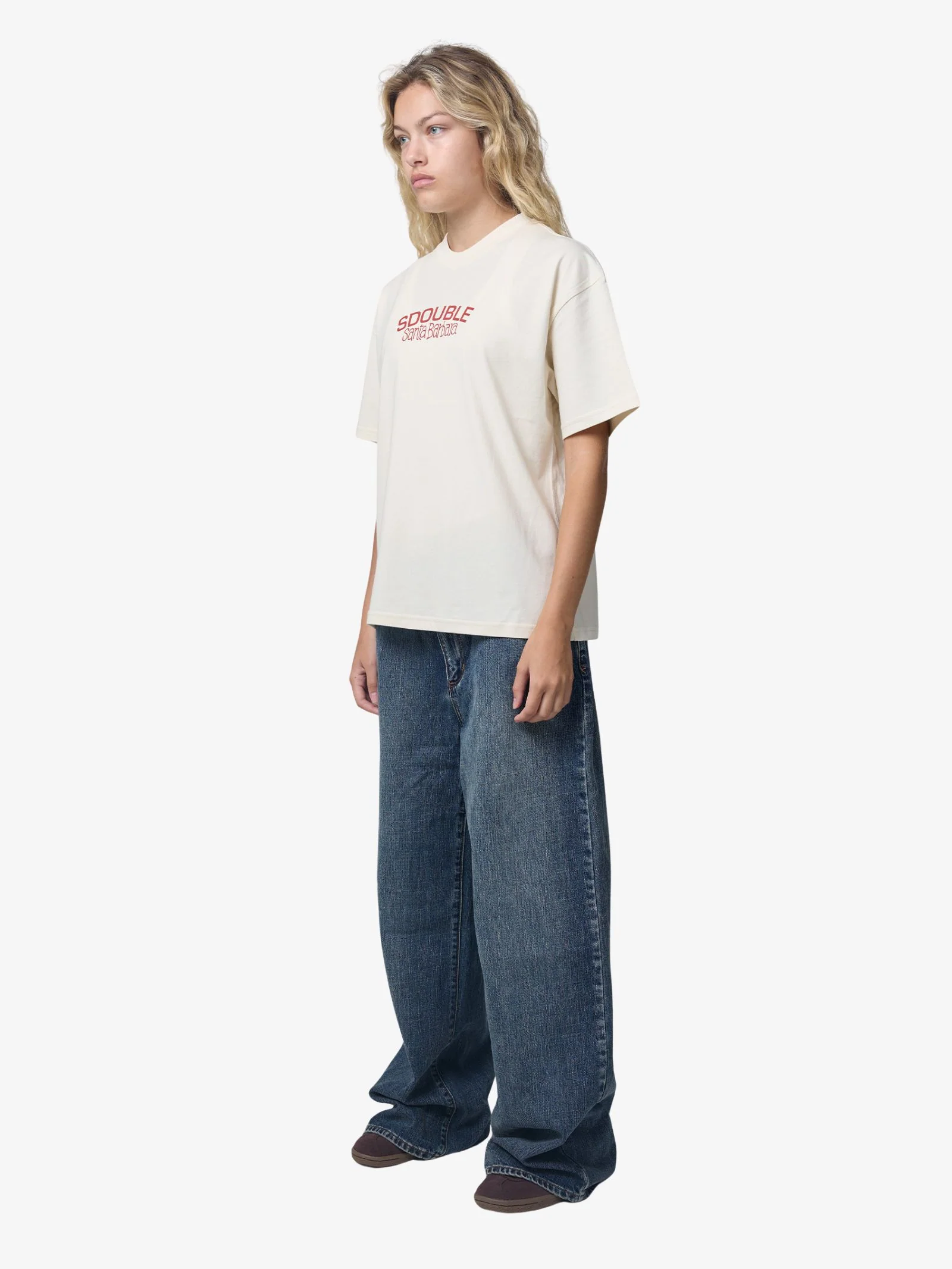 Santa Barbara Tee - Image 4
