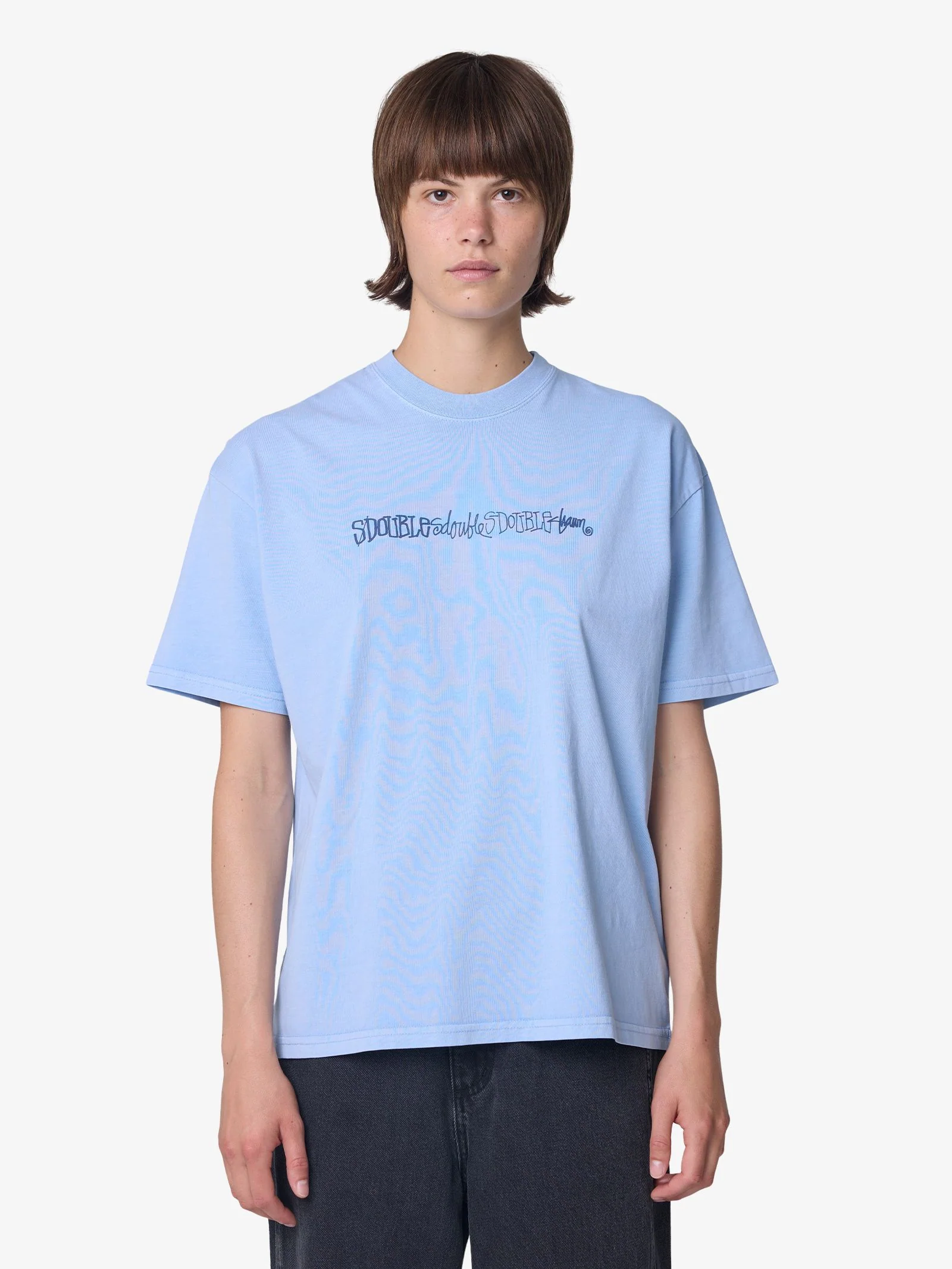 Script Stack Tee - Image 2