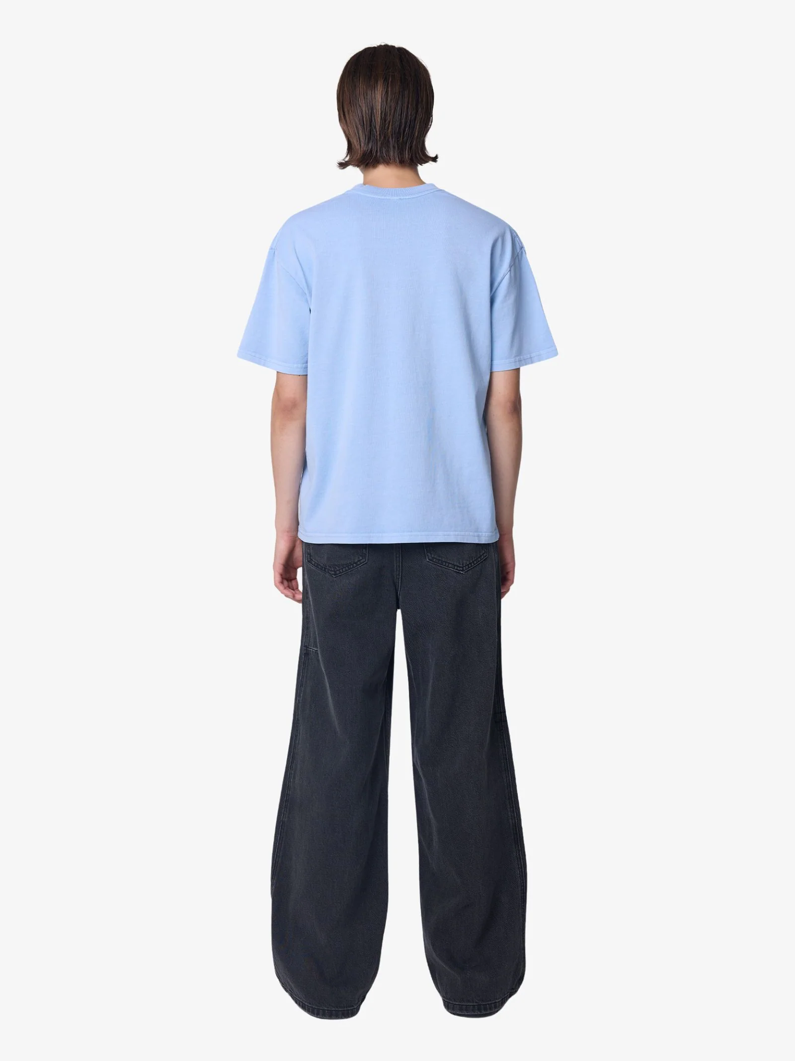 Script Stack Tee - Image 3