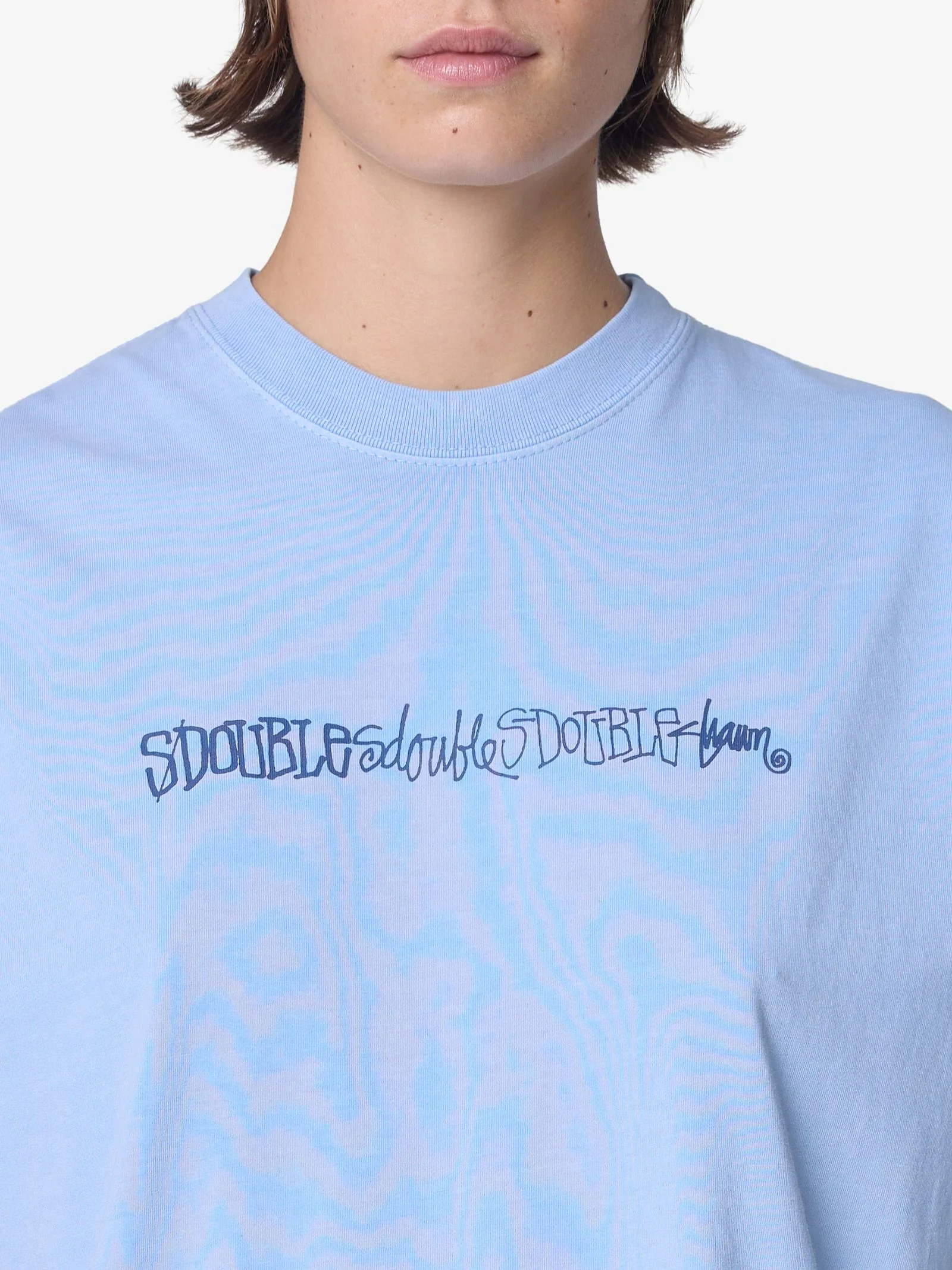 Script Stack Tee - Image 4