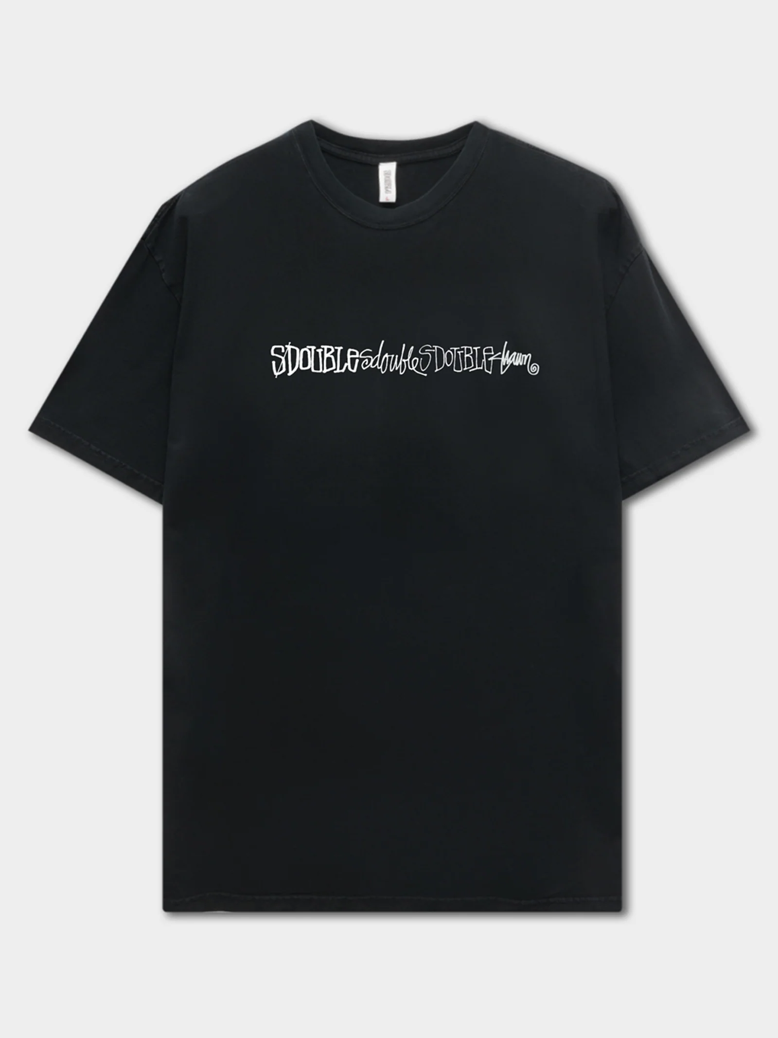 Script Stack Tee - Image 2