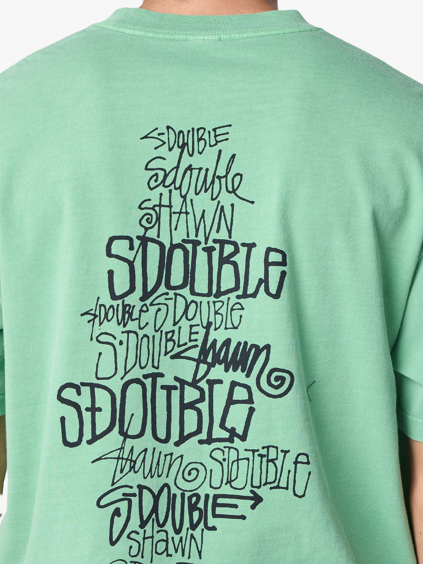 Script Stack Tee - Image 4
