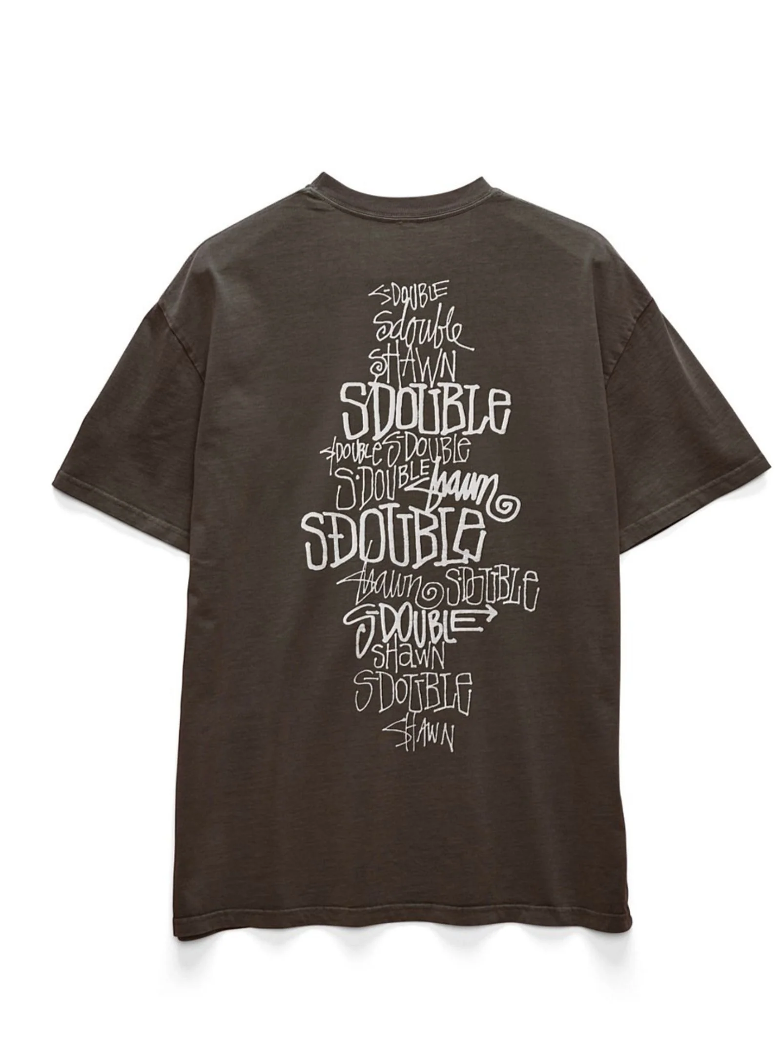Script Stack Tee - Image 2