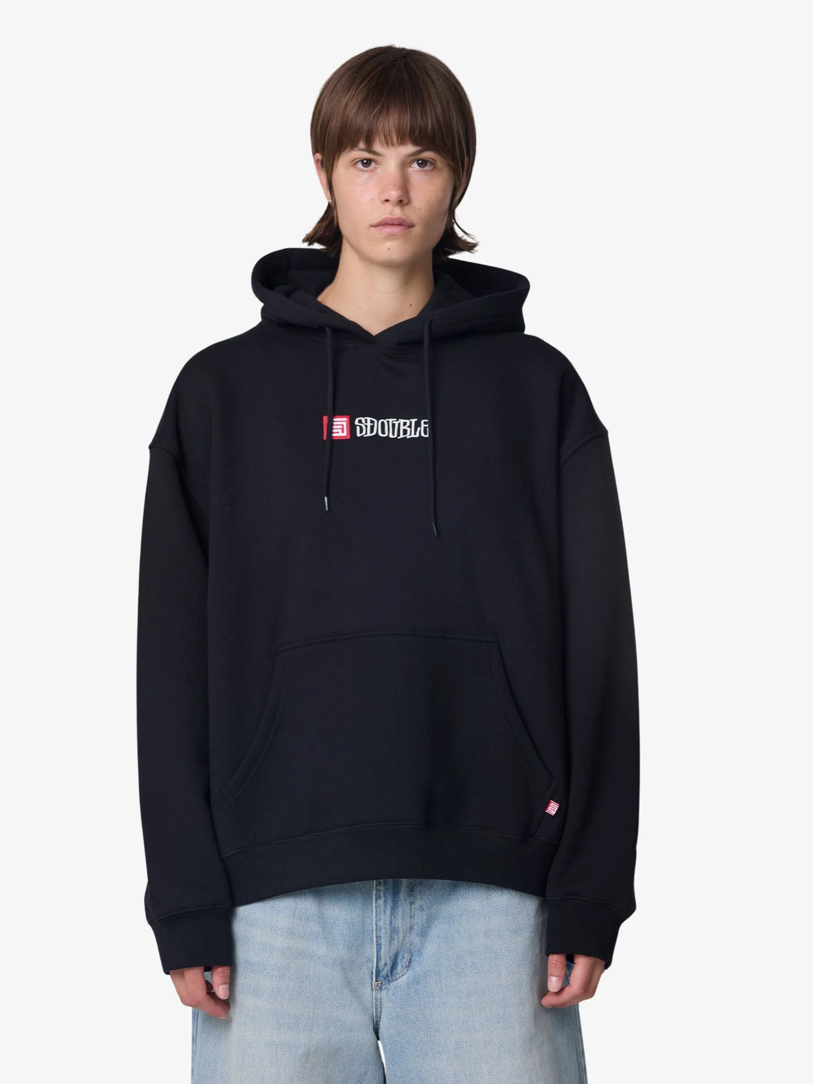 S-Cube Block Hood - Image 2