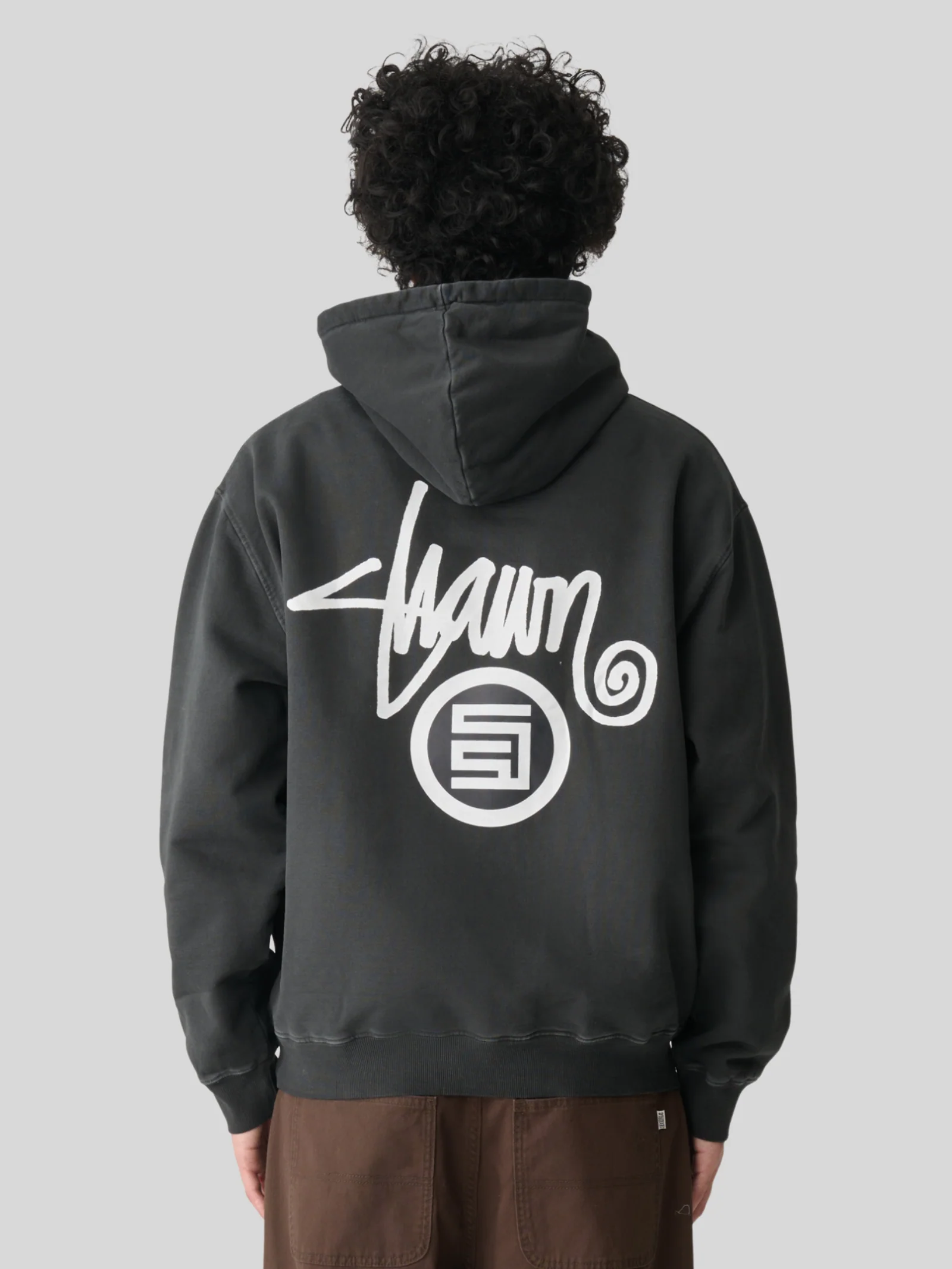 Shawn Dot Hood - Image 2