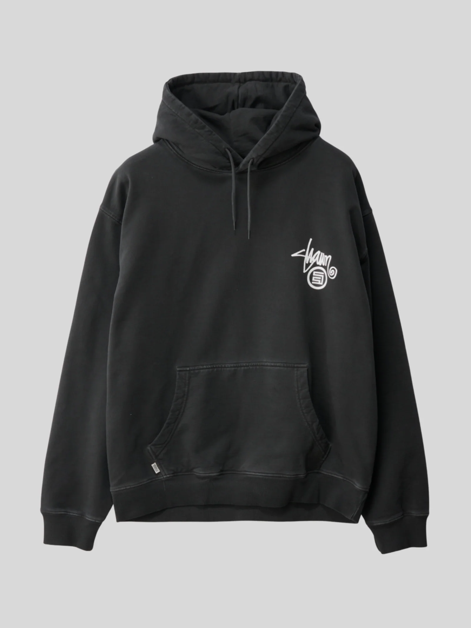 Shawn Dot Hood - Image 3