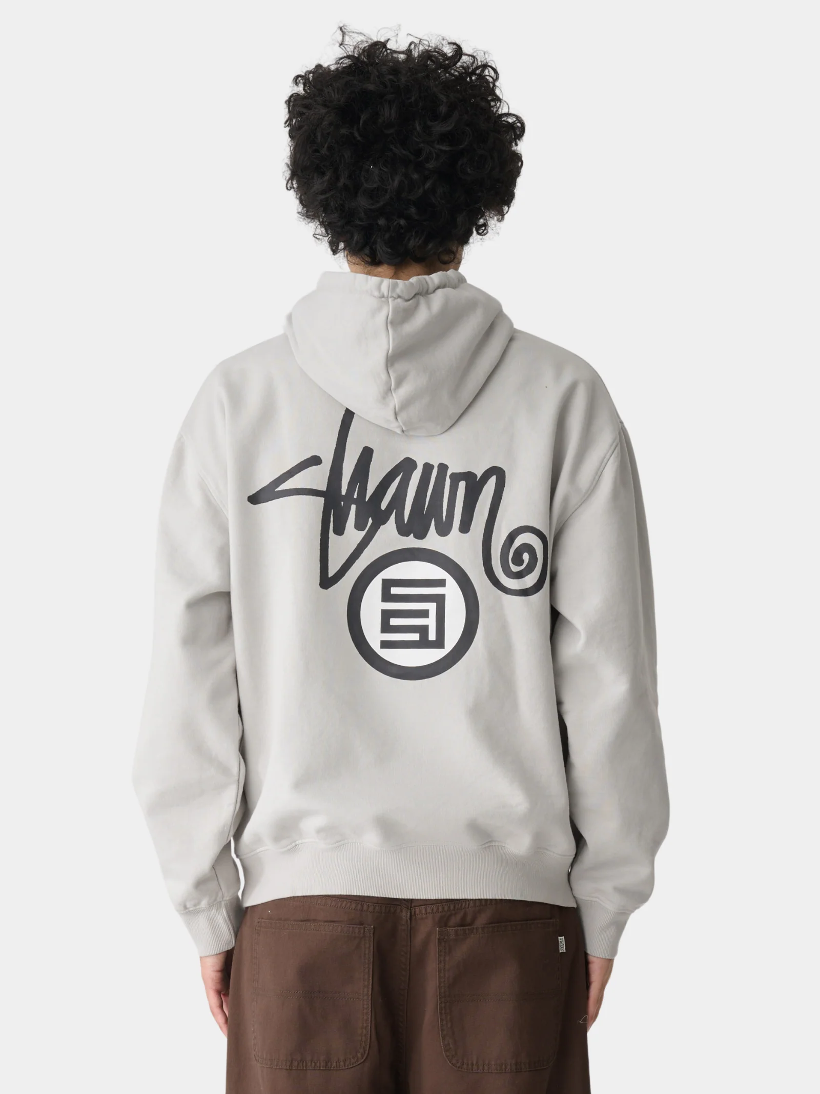 Shawn Dot Hood - Image 2