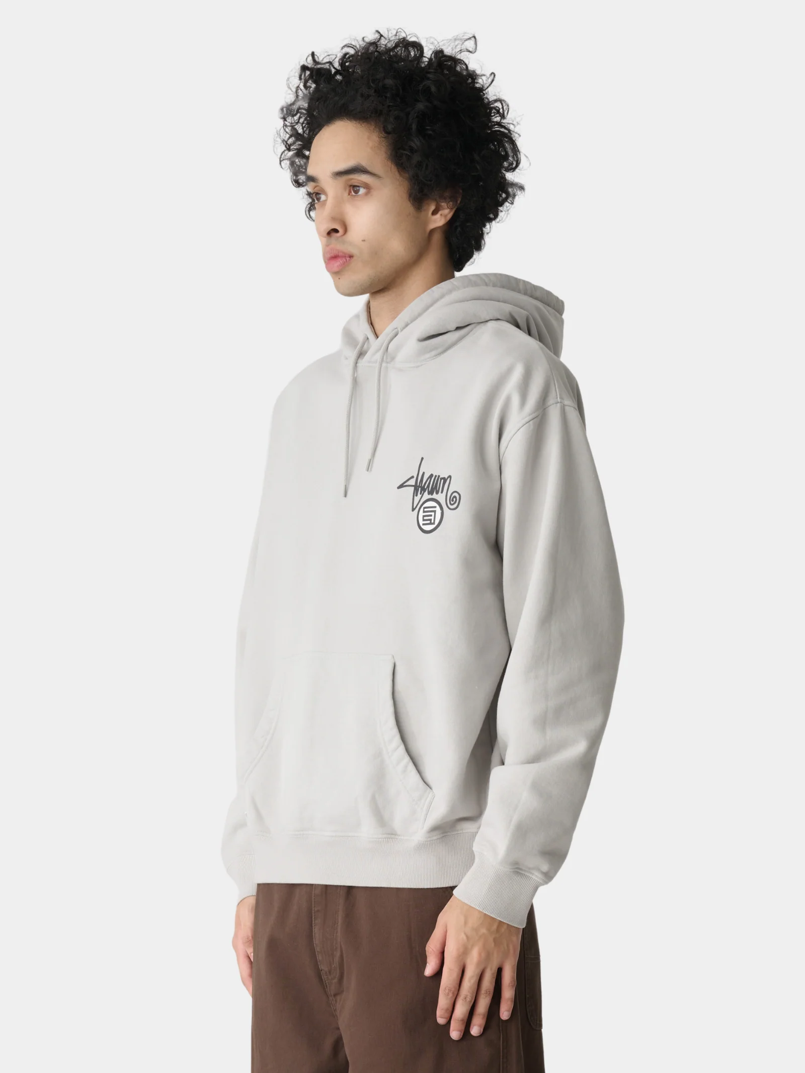 Shawn Dot Hood - Image 3