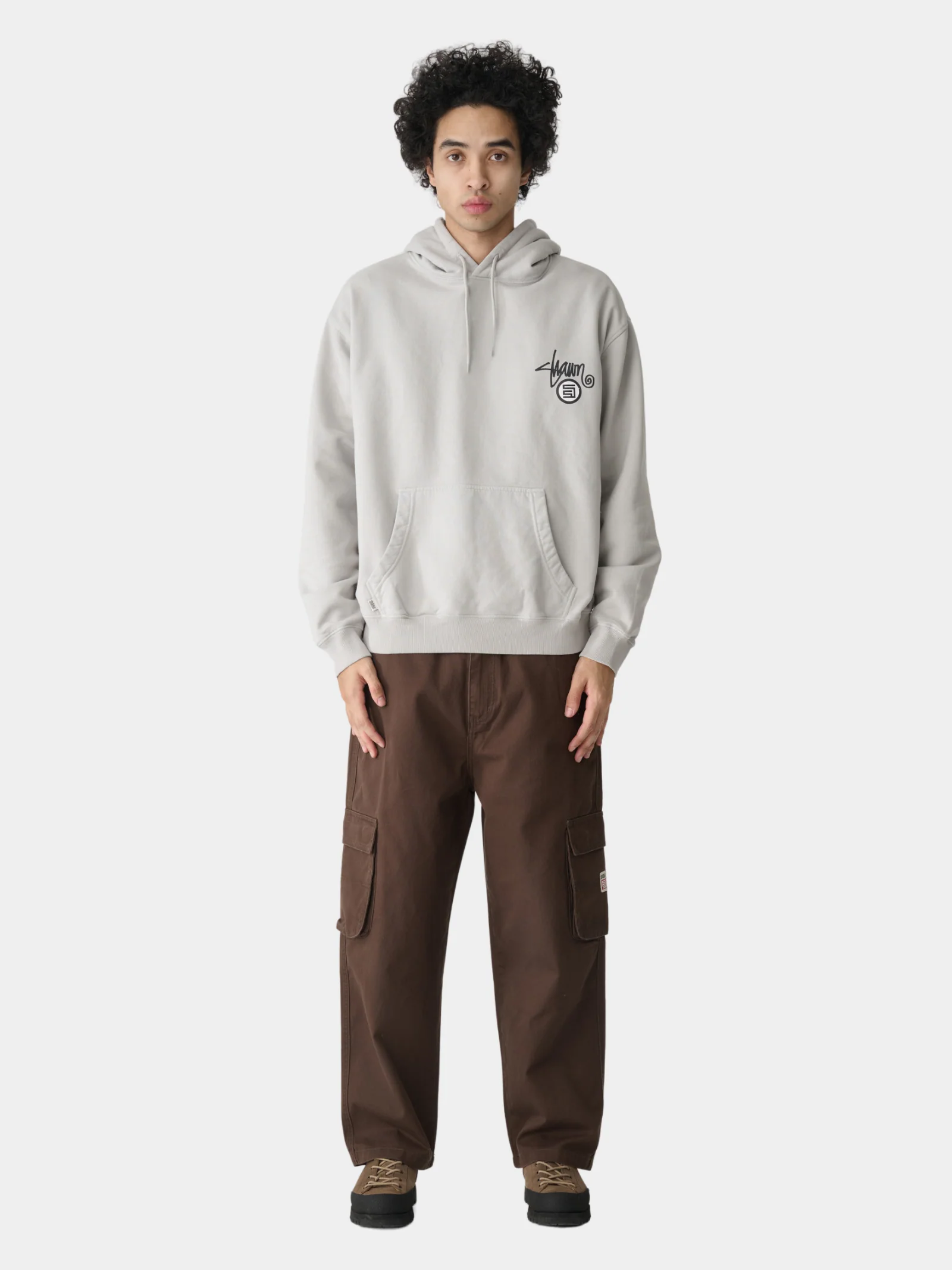 Shawn Dot Hood - Image 4