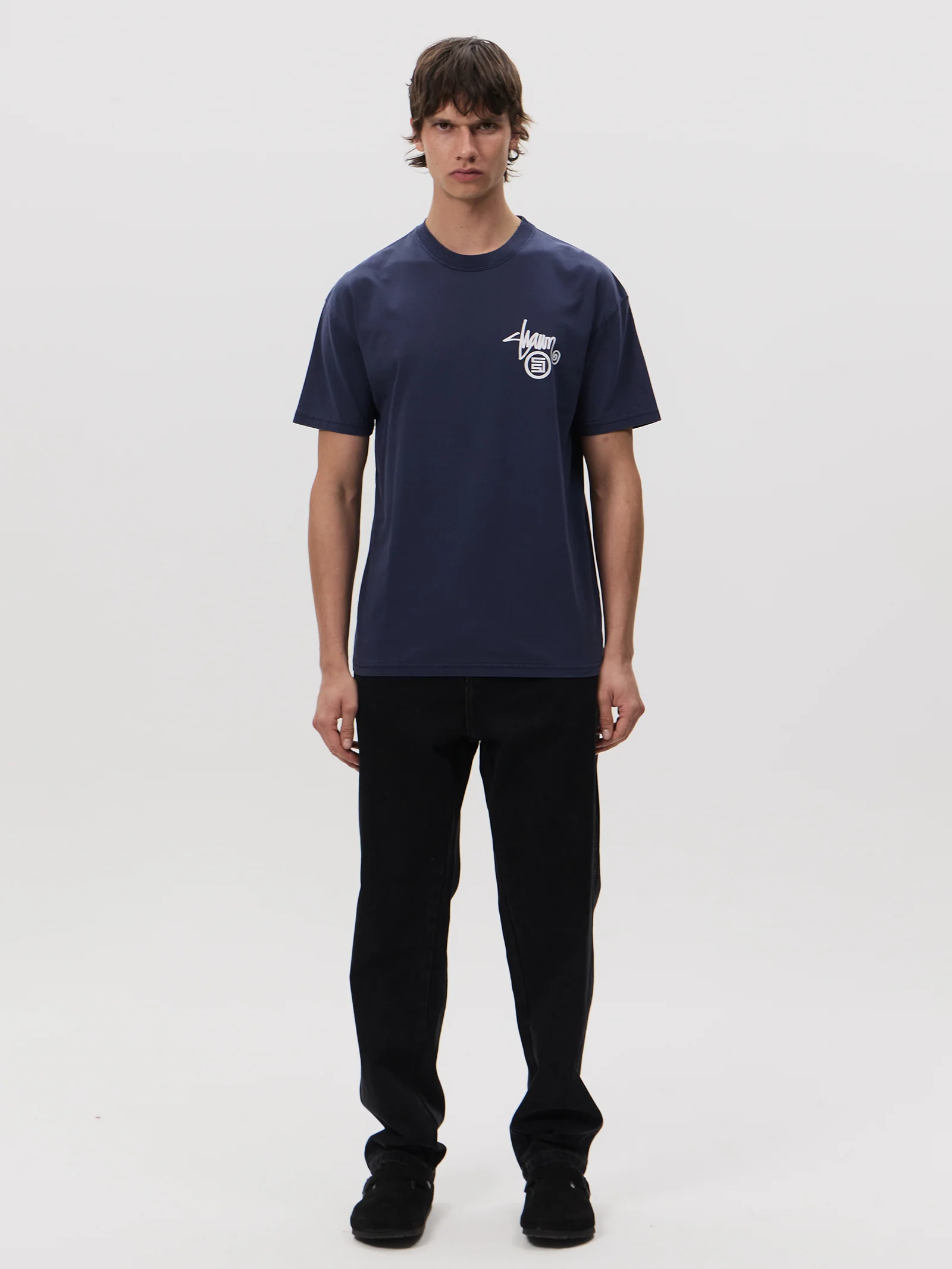 Shawn Dot Tee - Image 2