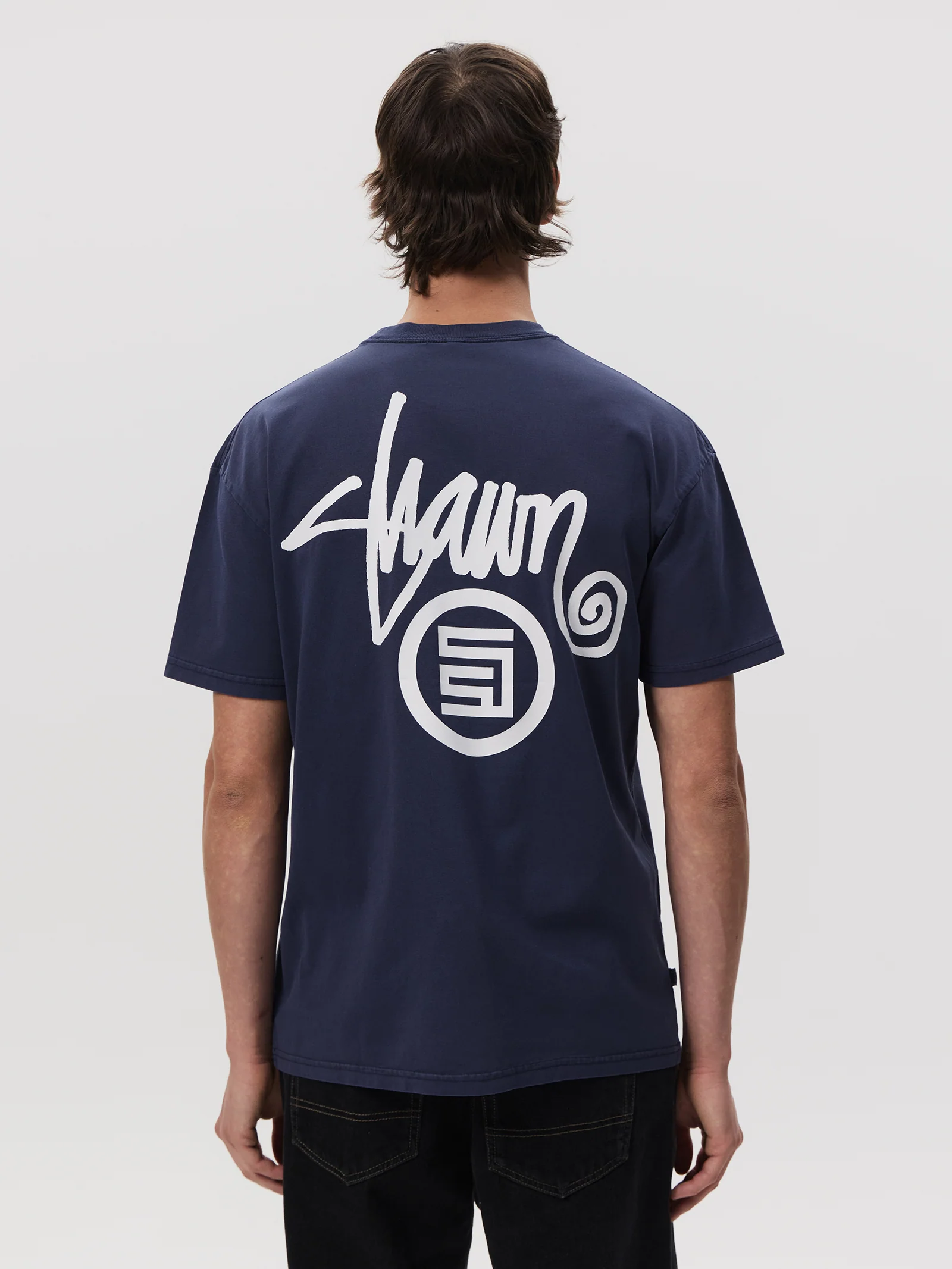 Shawn Dot Tee - Image 3