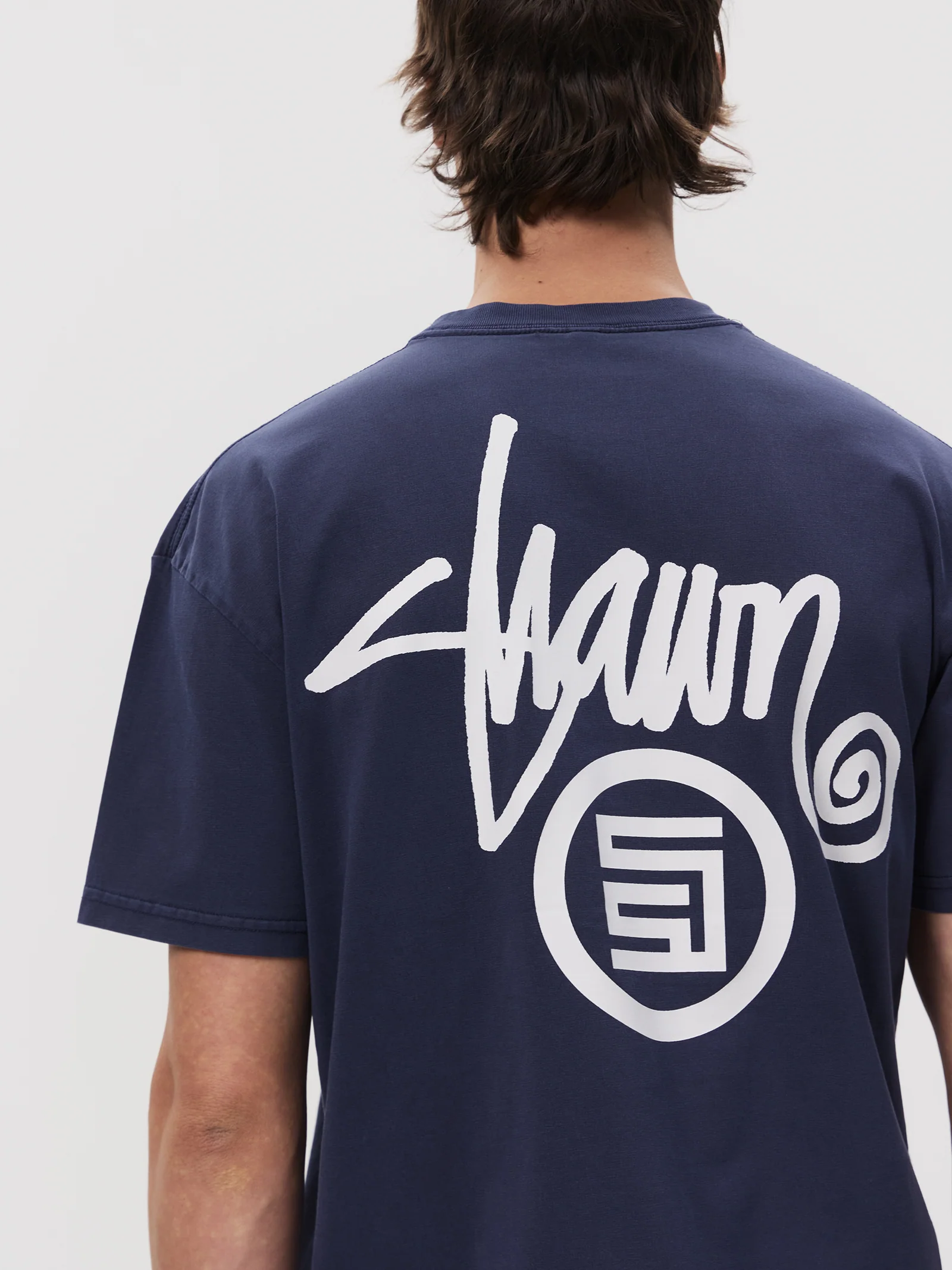 Shawn Dot Tee - Image 4